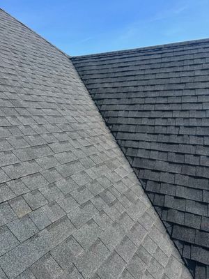 Roof Repair Edmond OK | McCann’s Roofing & Construction
