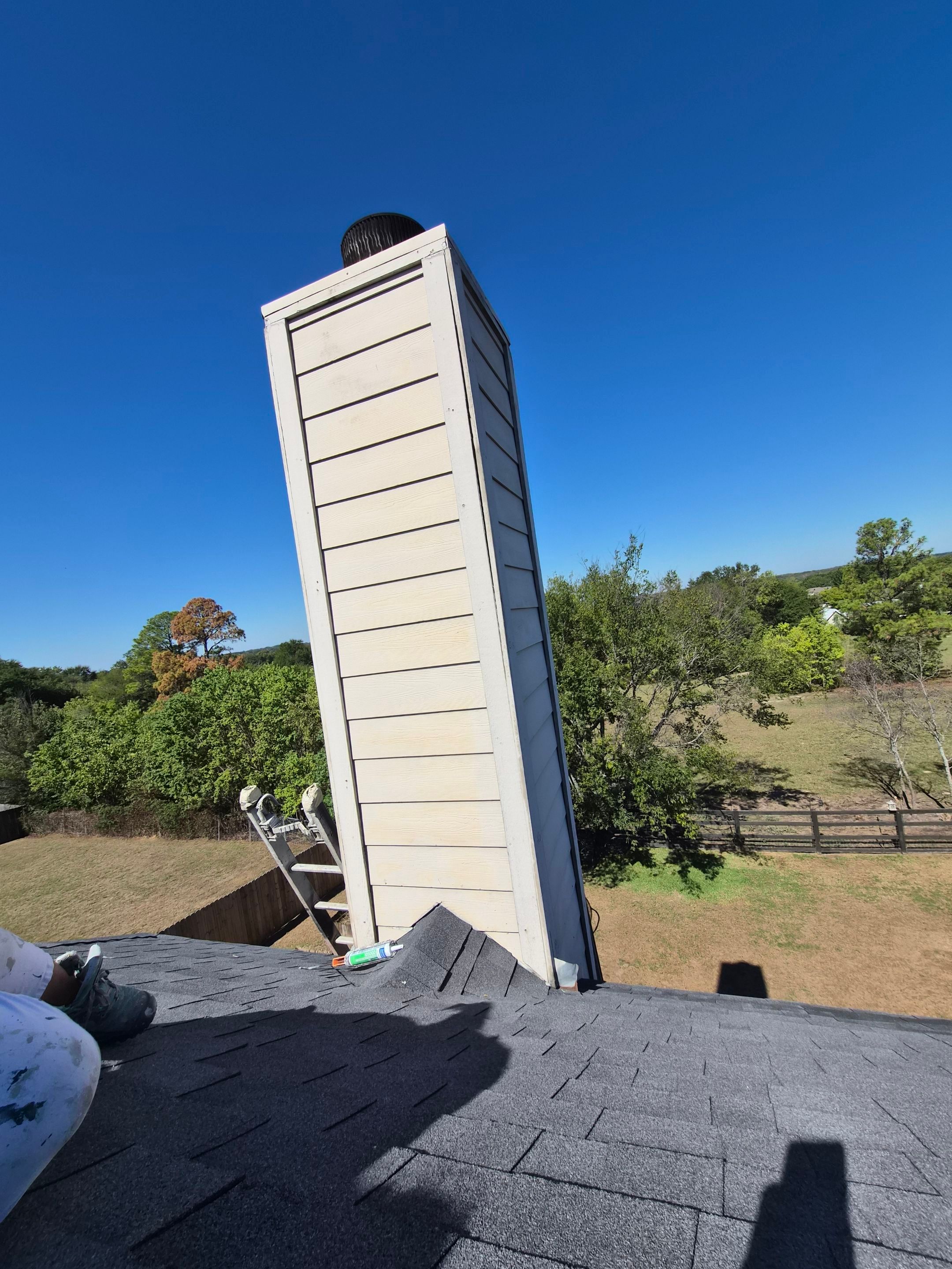 Canton, TX Home Gets a Bold Exterior Paint Update! | Quality Coats Painting by Quality Coats Painting