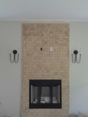 Project in Milton