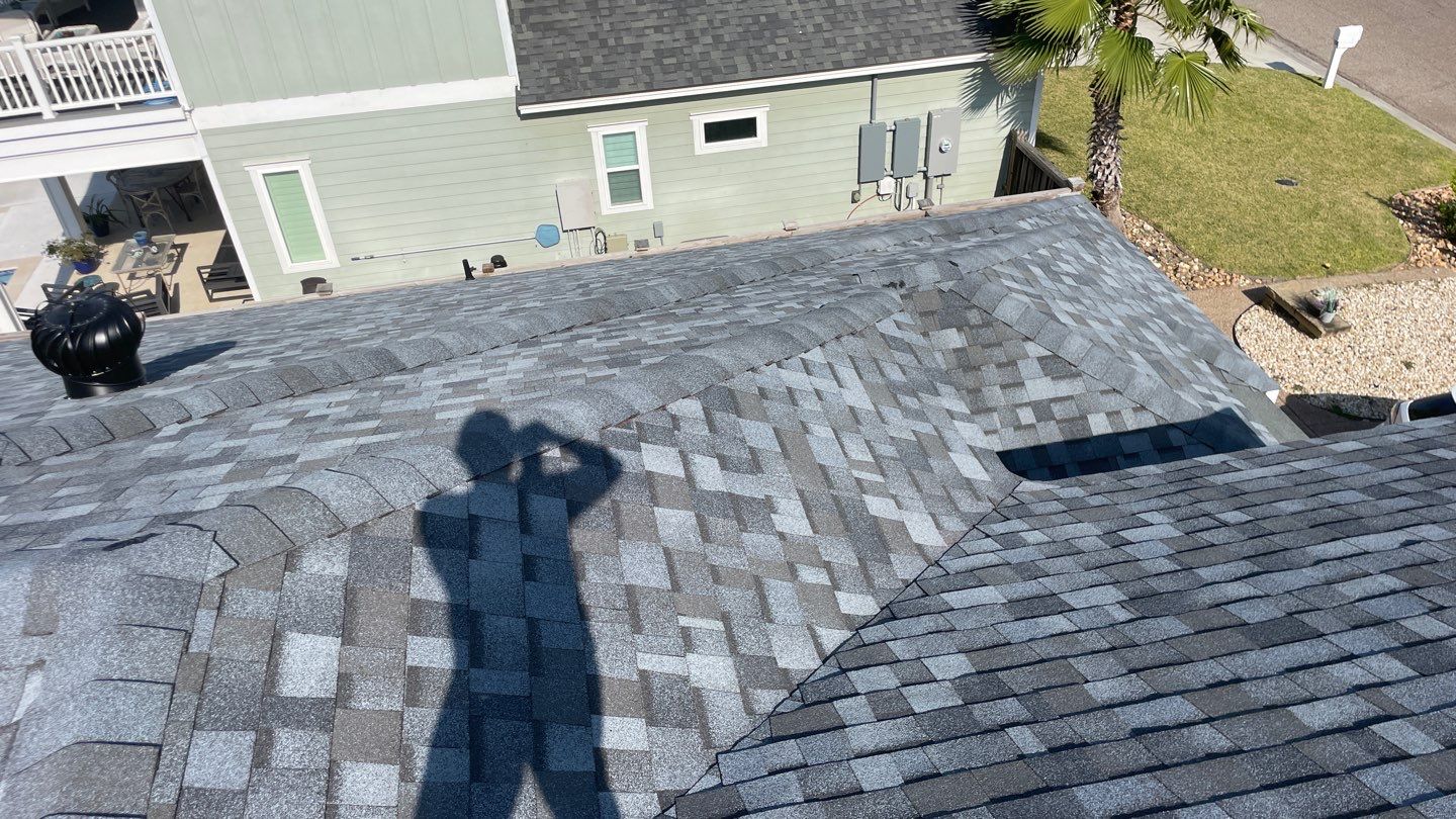 ICW Waterfront Remodel by Bayfront Roofing and Construction