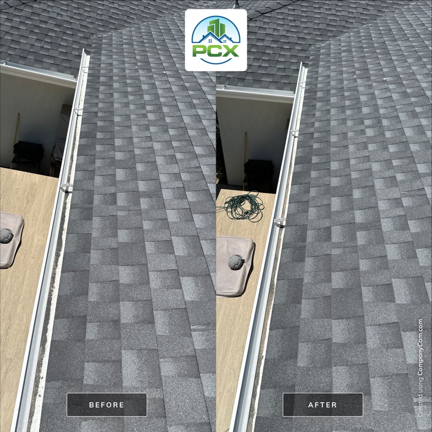 Newport Coast Gutter Cleaning by Property Cleaning Experts