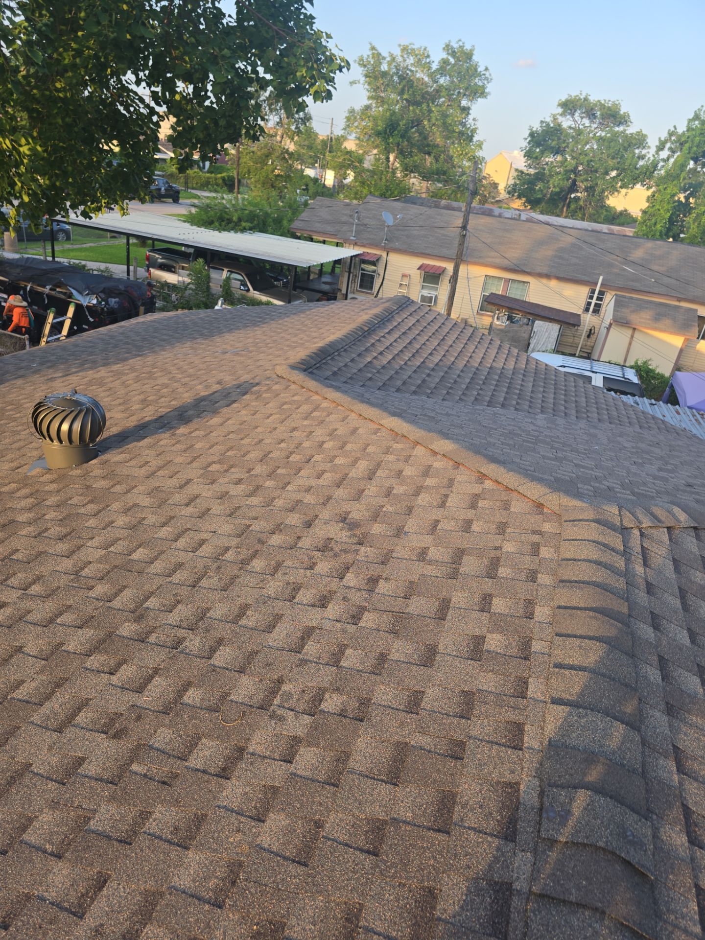 Roof Repair Channelview by Roof Repair Company