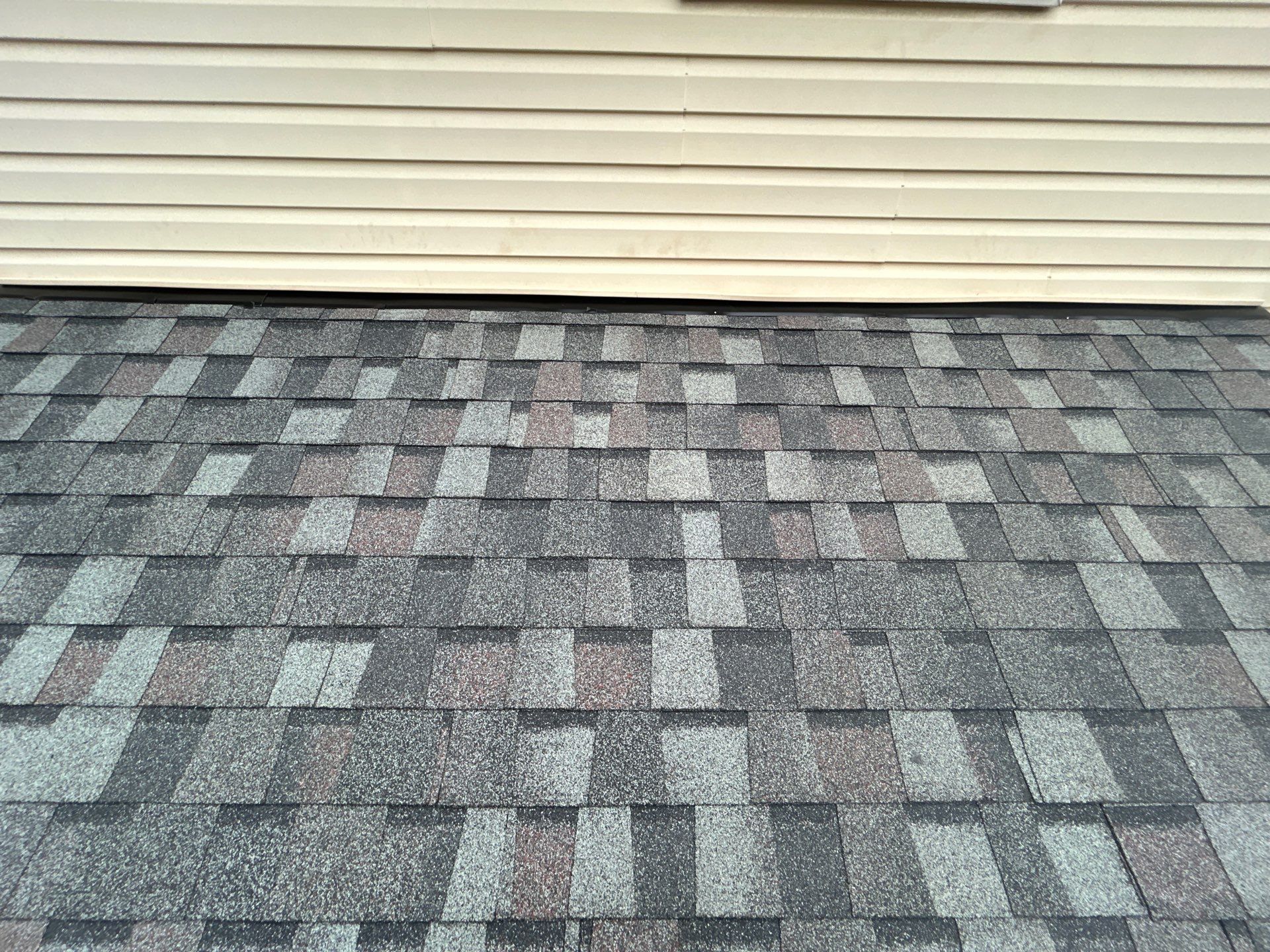 Falls Church: Residential Roof Replacement with CertainTeed Landmark Pro in Max Def Colonial Slate by RM Banning, Inc.