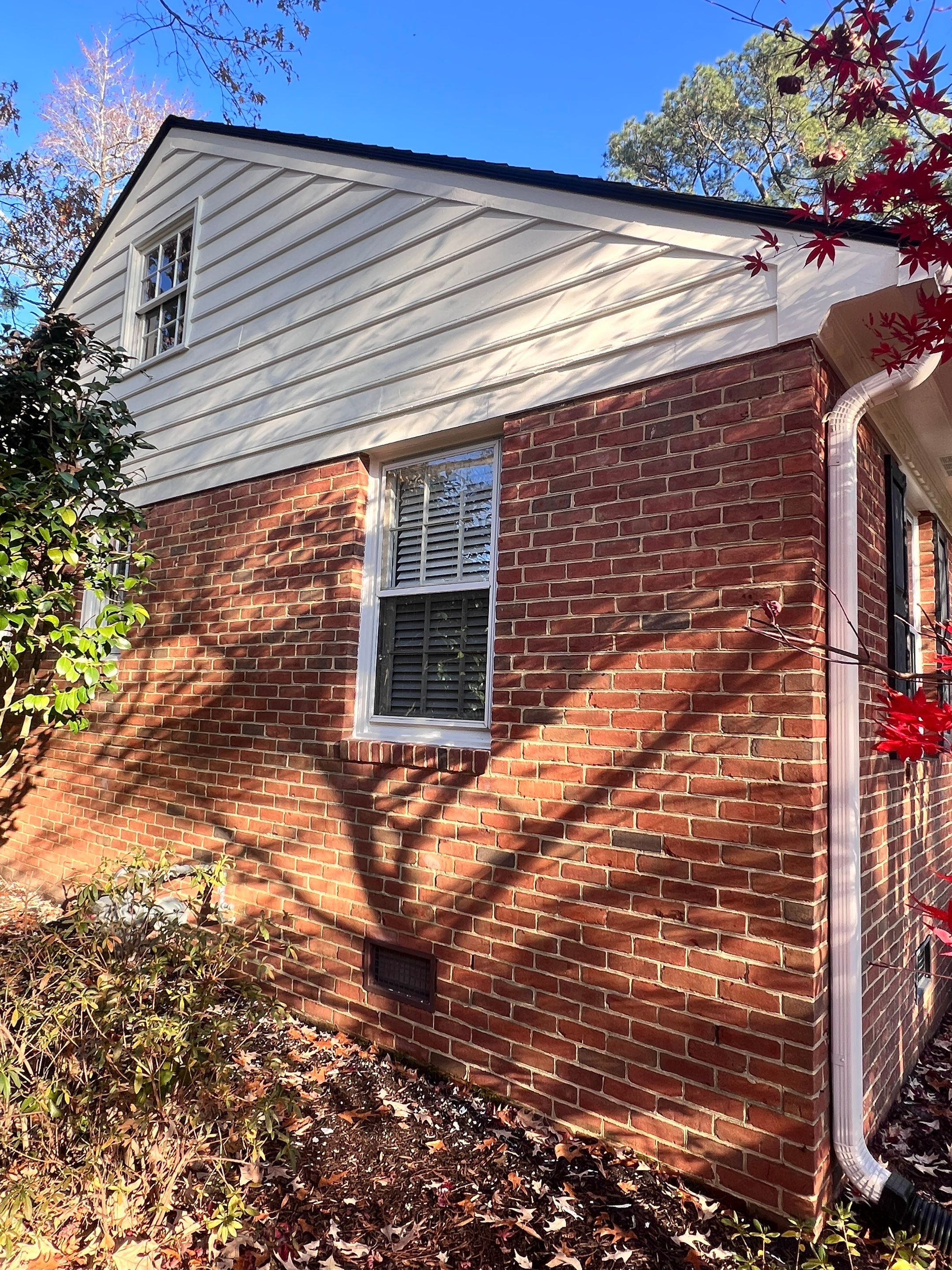 Residential - Virginia Beach by Rodriguez Drywall And Paint 