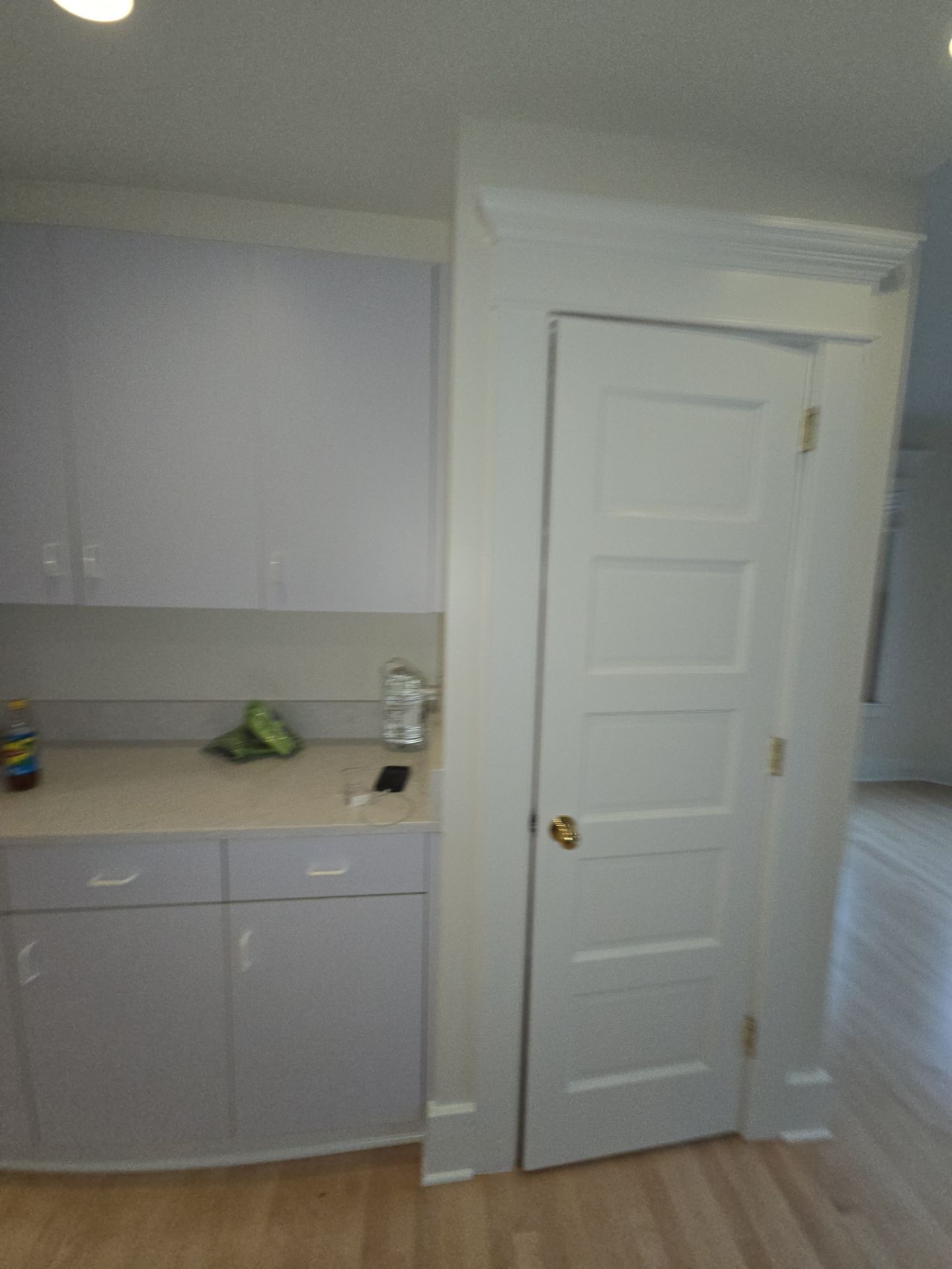 Interior House Painting in Arlington, VA by My Painter 