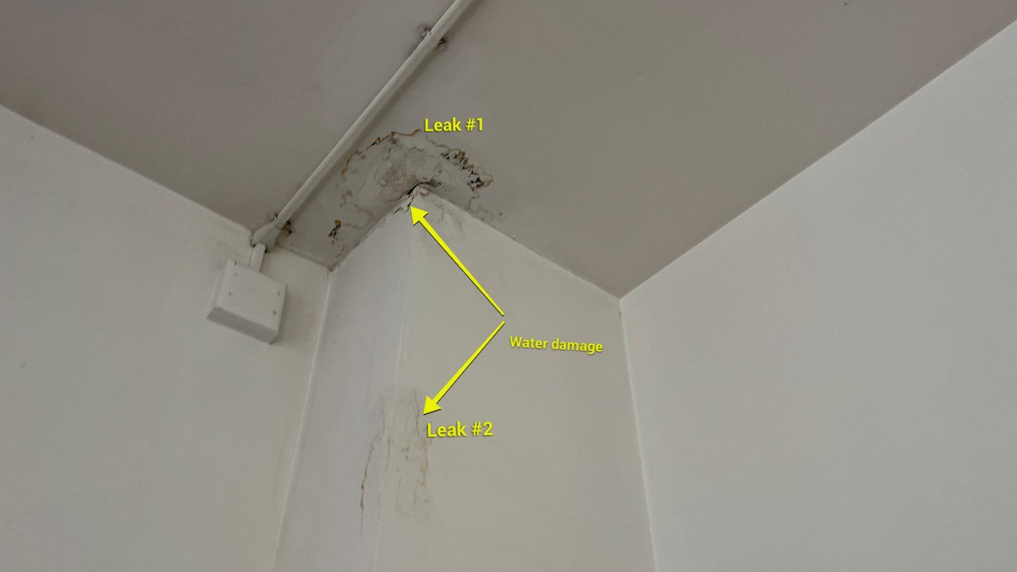 First Christian Church  by KISH RESTORATION 