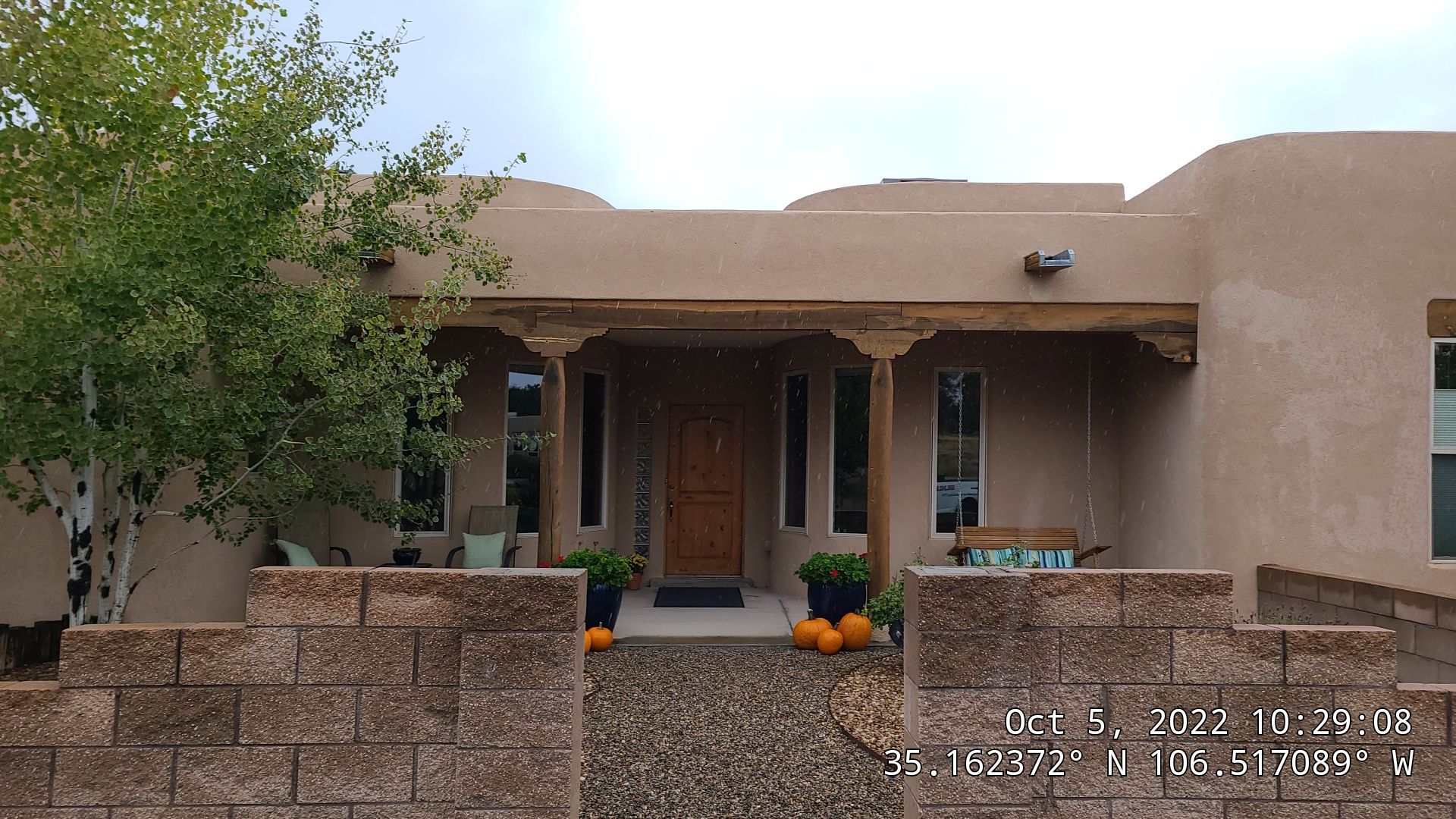 TPO Roof Replacement and Wood Repair in Albuquerque by Doyle Roof Masters Inc