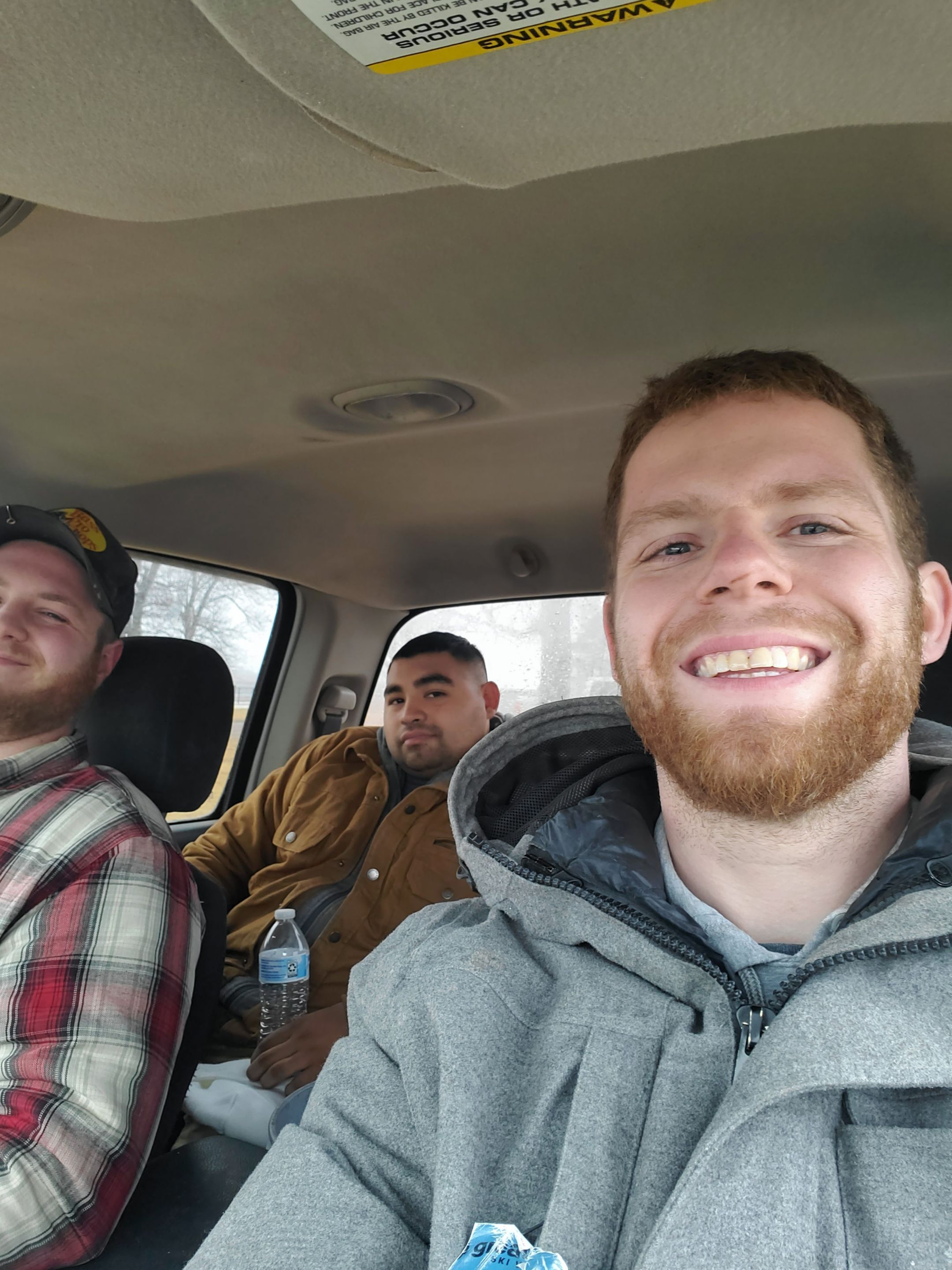 Garage using Mediterranean by Select Painting, Coatings & Garage Cabinets