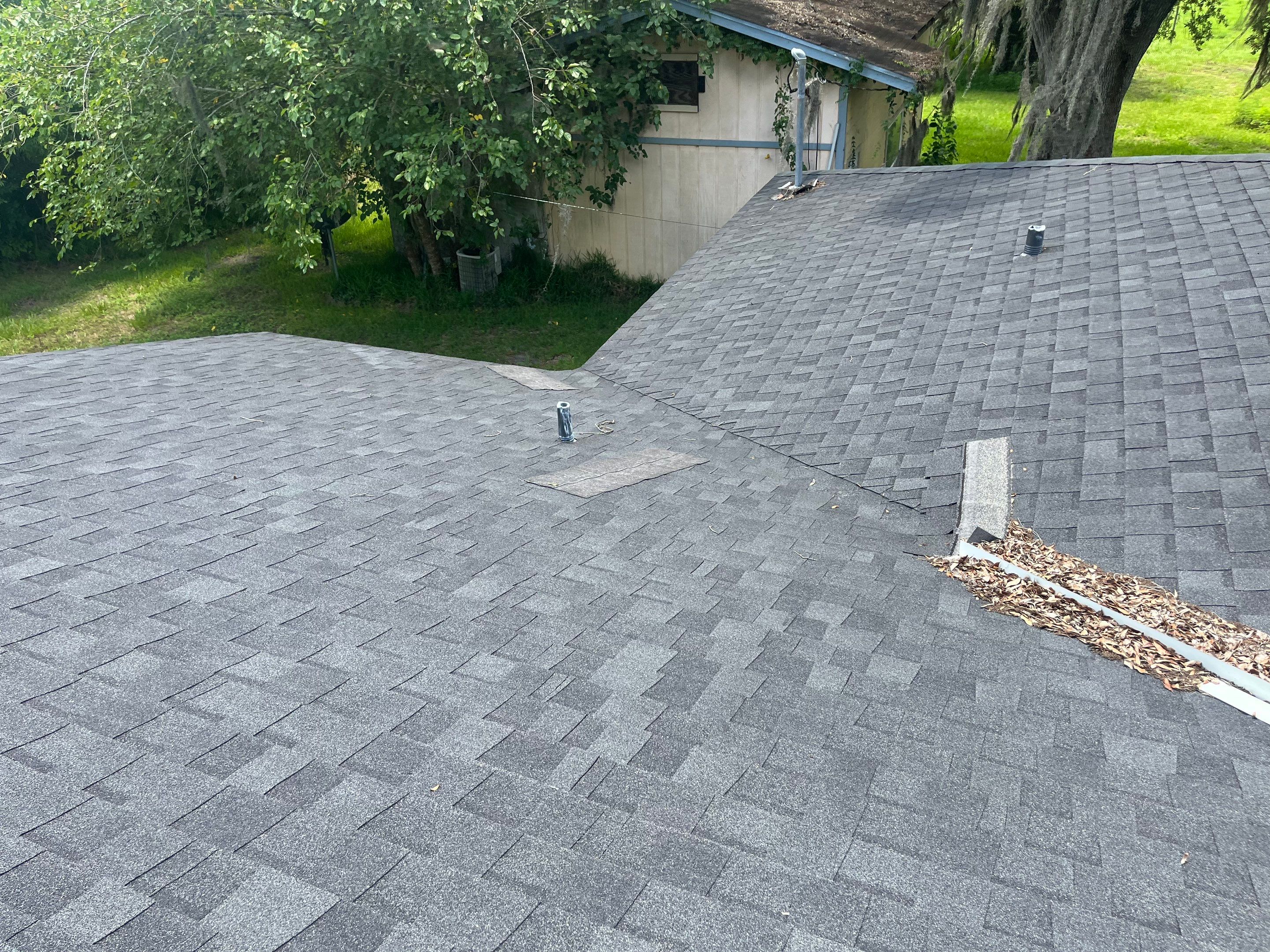 Shingle -> Shingle by Prime Roofing