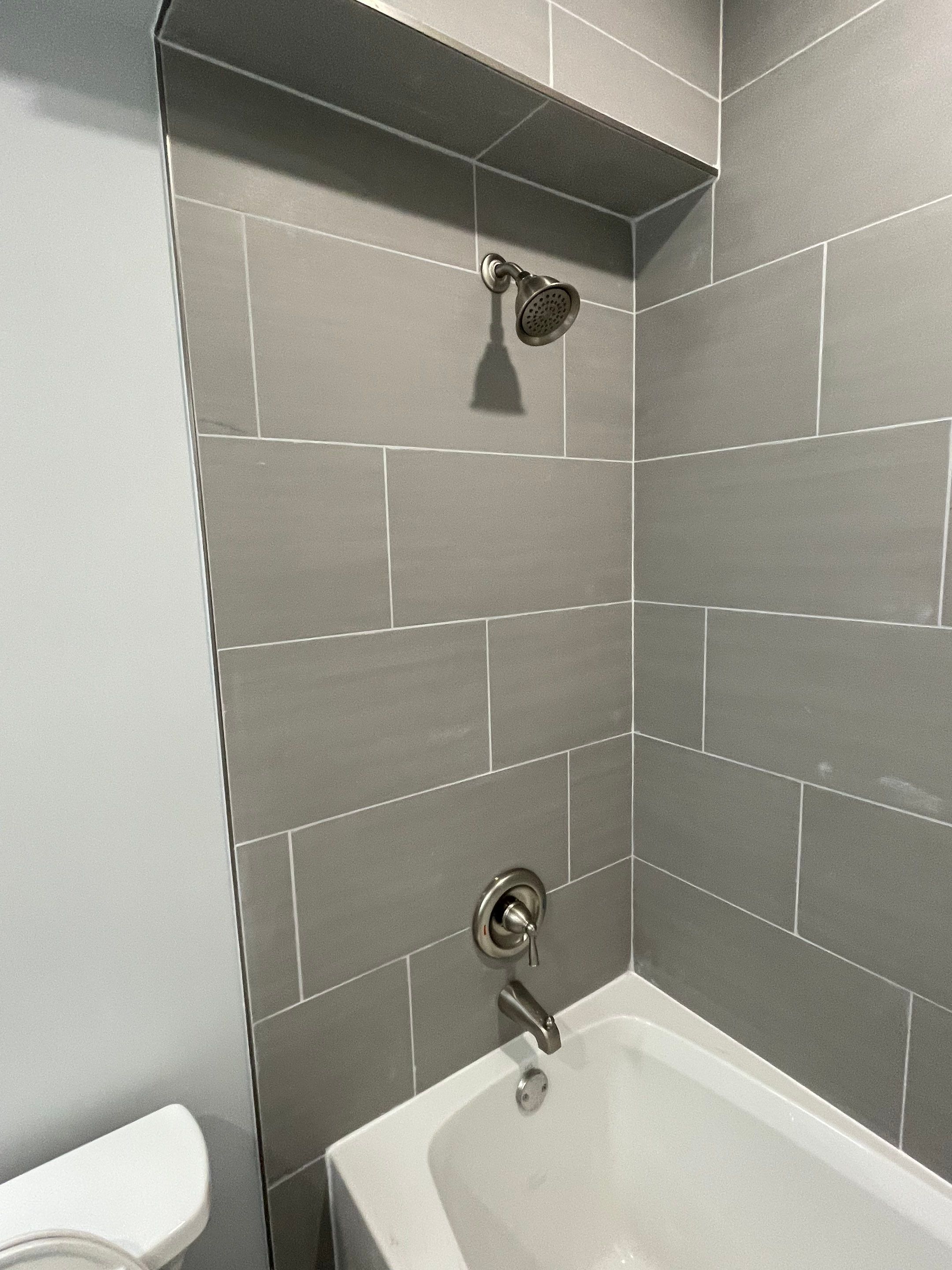 Basement Remodeling Project - Randallstown, MD by Remodel Now