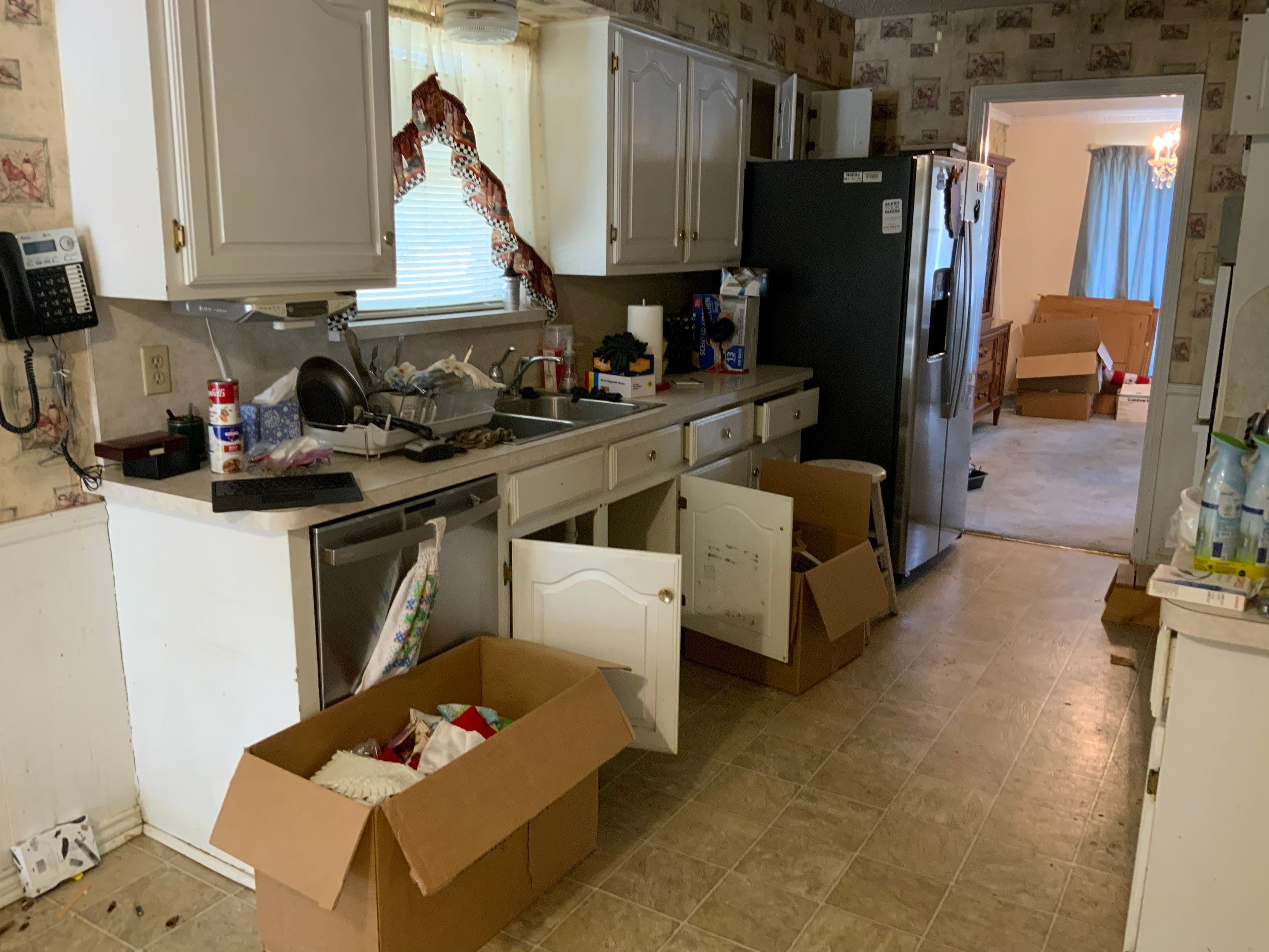 Rapid Sale Remodel: Kitchen & Bath Upgrades That Sold in Two Weeks by Tibi Soli LLC