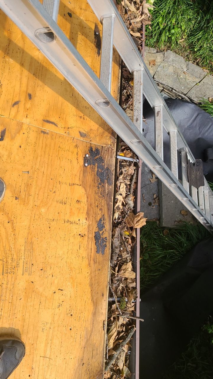 Arlington: CertainTeed Landmark Pro Designer Shingles in Max Def Heather Blend by RM Banning, Inc.