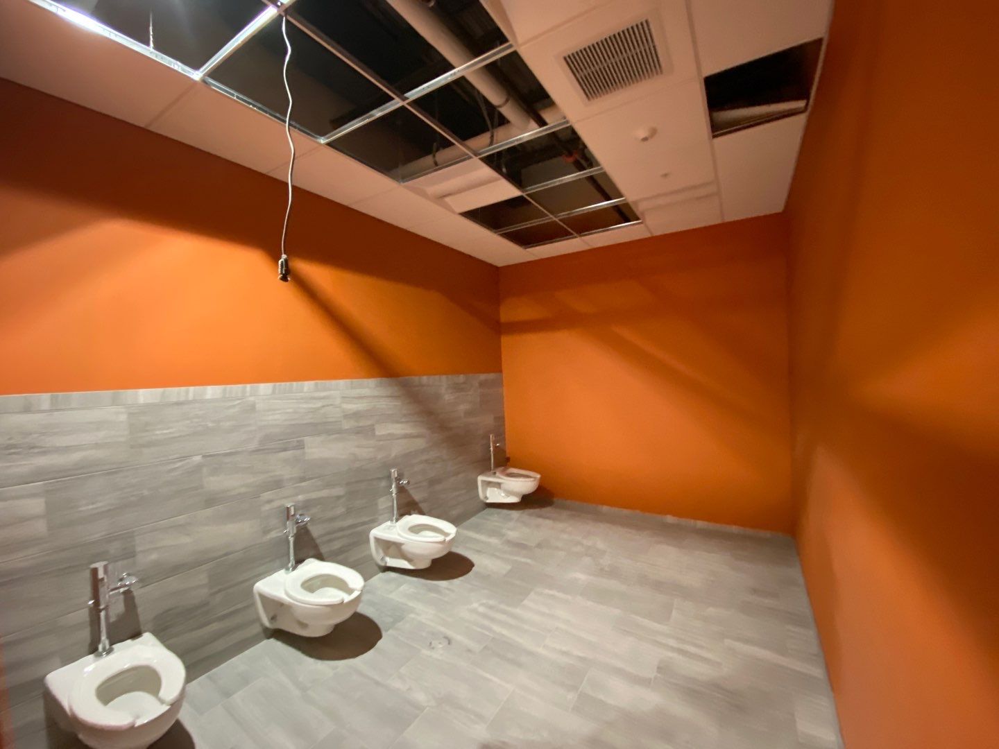 Commercial Painting Project by EXCELLENCE | CARTO