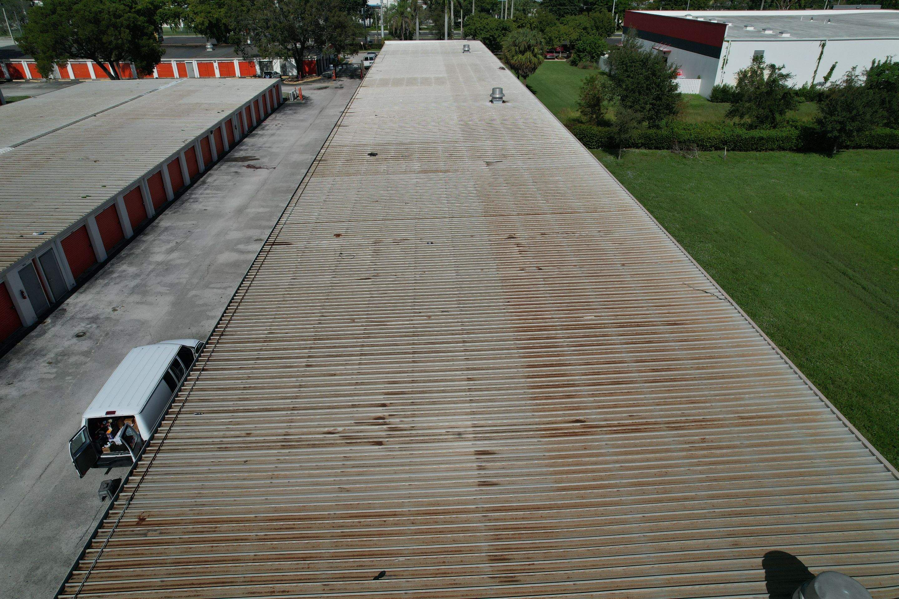 Building Recertification using Strucutral & Electrical Inspection by Souffront Construction & Engineering