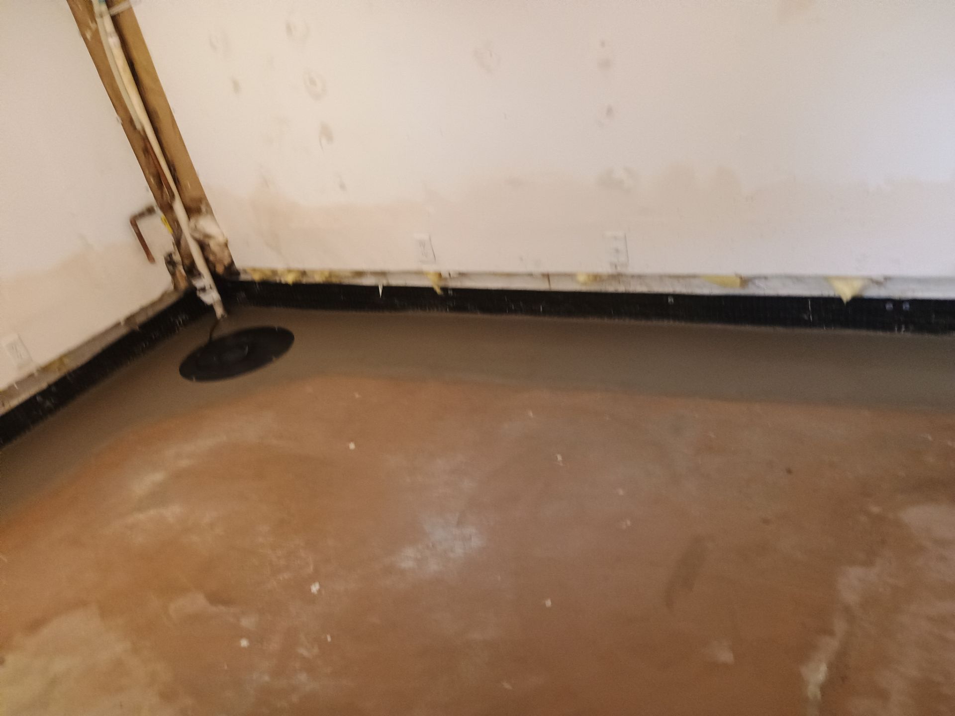 Jay’s Waterproofing System Replacement by Waterproofing Northeast