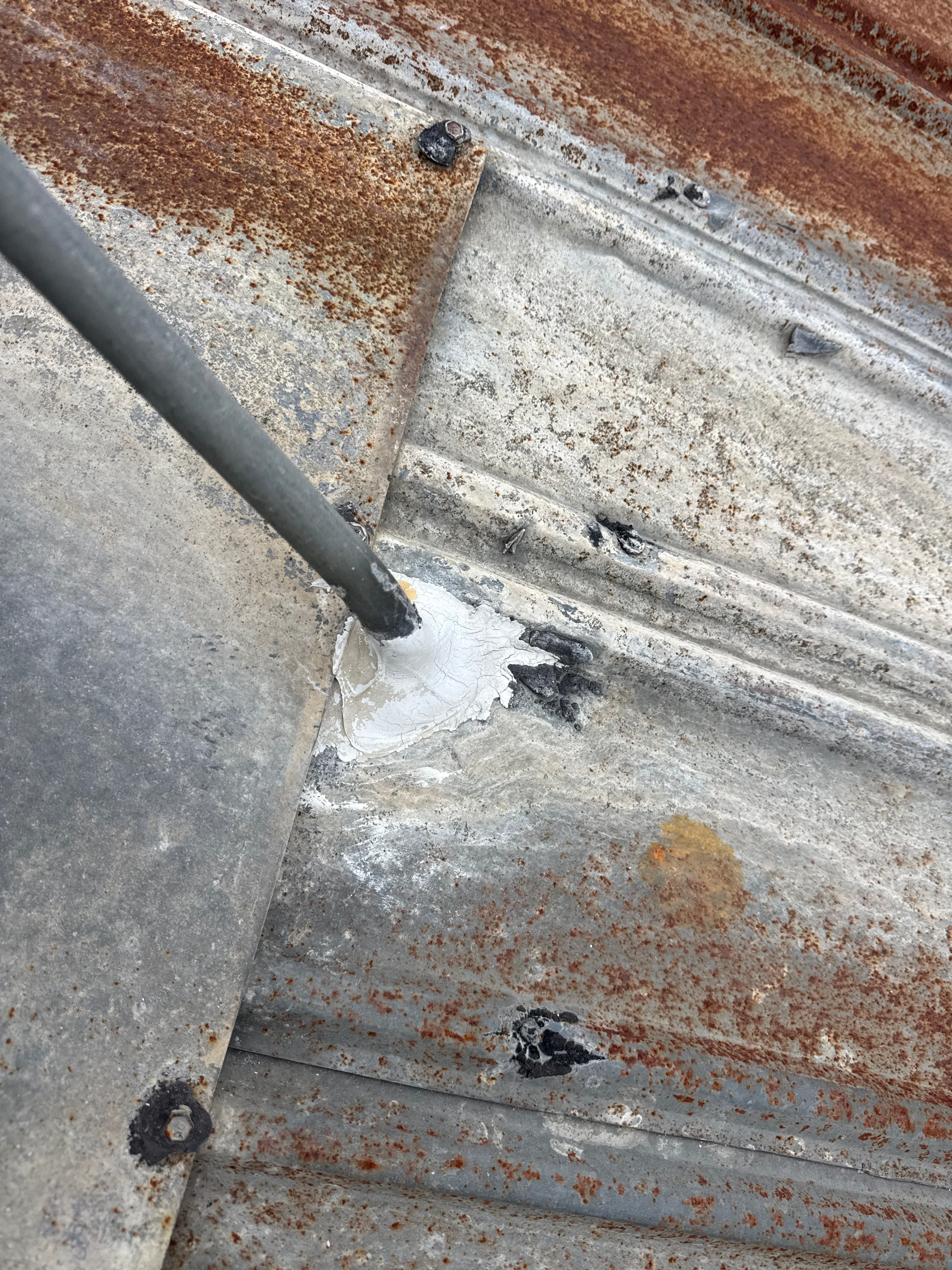 Reroof - St Jude Catholic Church, Livingston by Econo Roofing