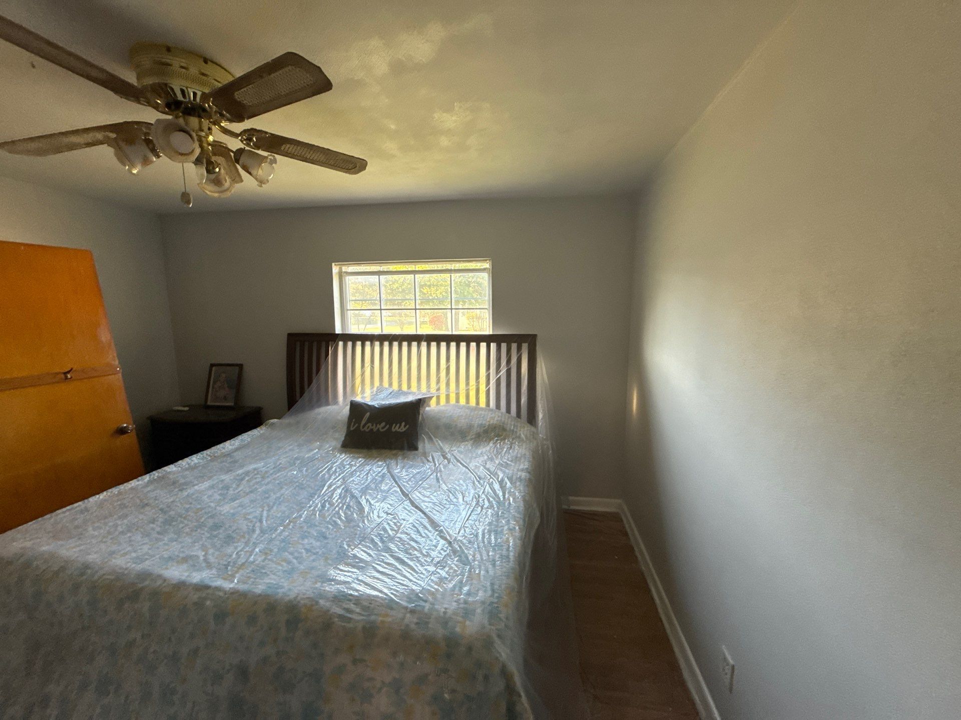 Luxury Bathroom Makeover: Walk-in Shower & Saloon Doors Renovation by urban green energy llc