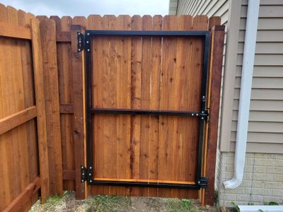 Project in Waverly