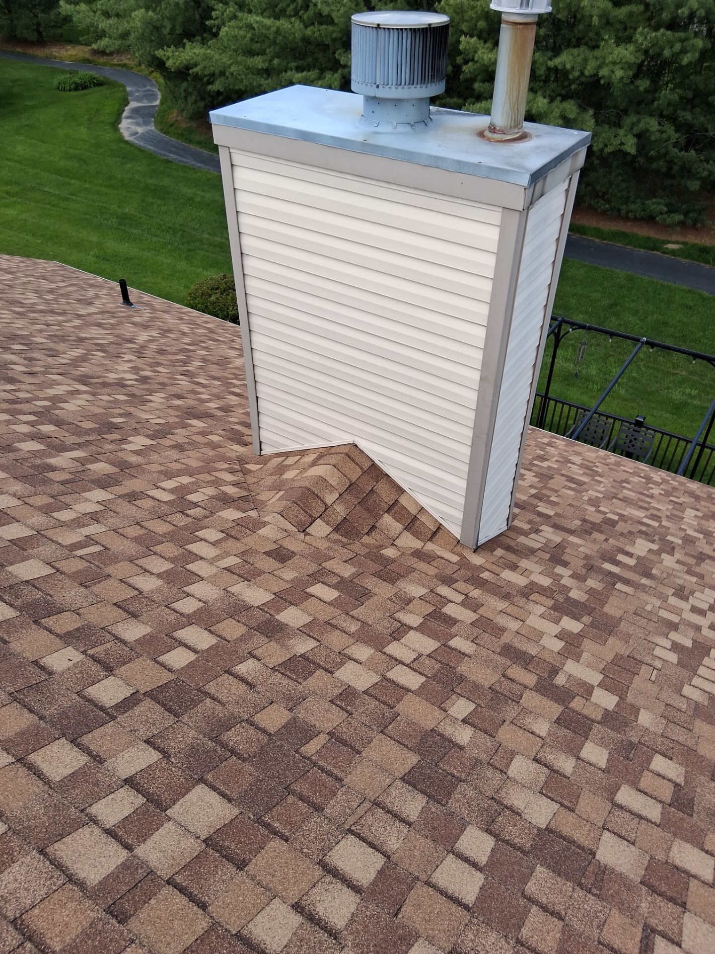 Roof Replacement by Homestyle in Brunswick by Homestyle Home Improvements (HHI)