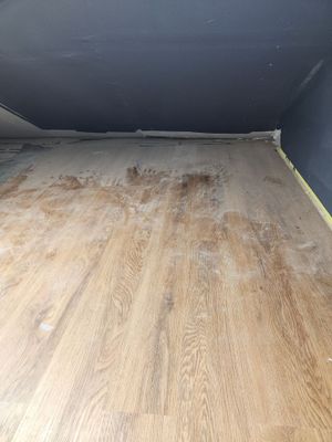 Project in Berwyn