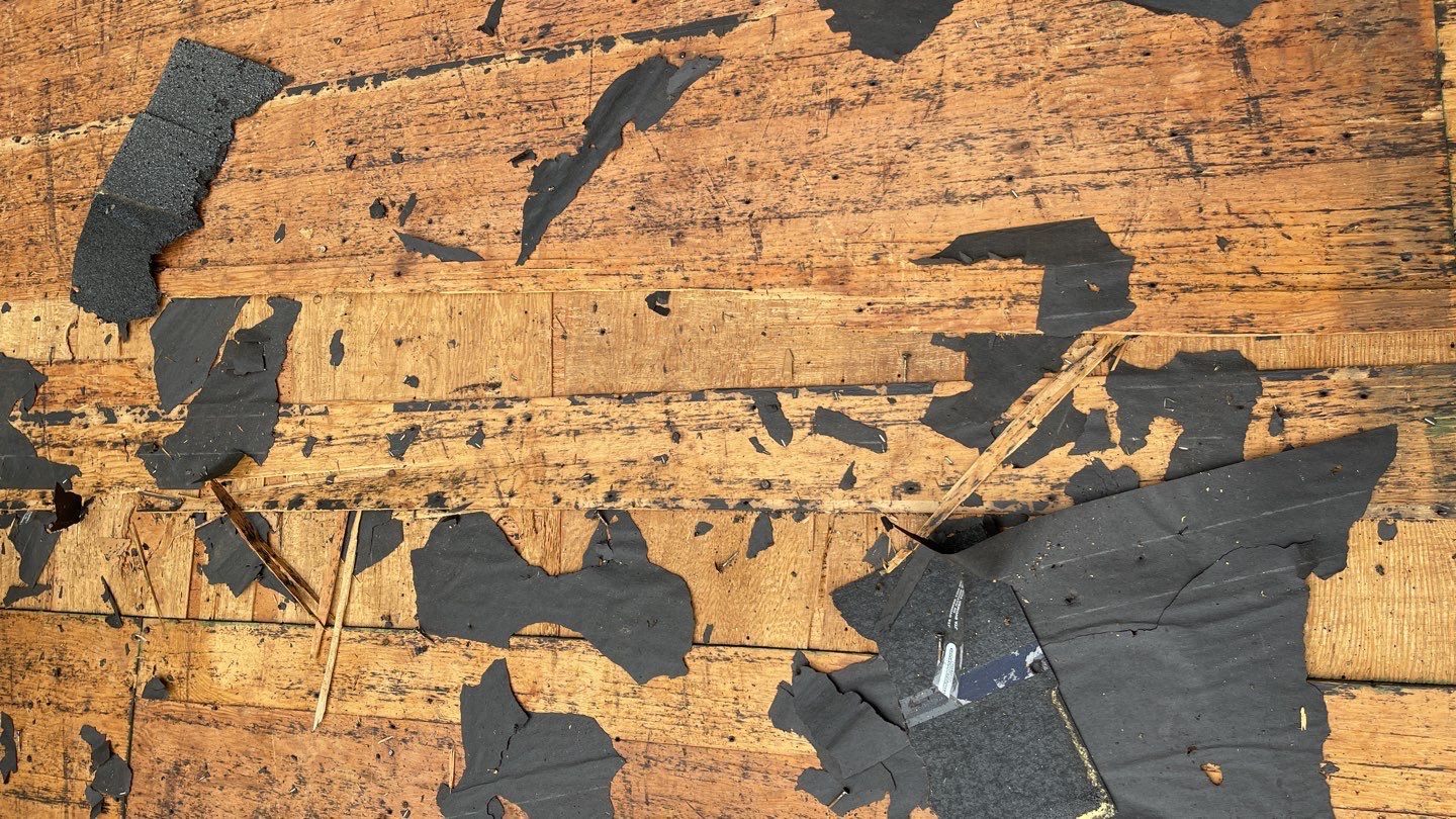 Wind Damage Roof Replacement | Lilburn, GA | USAA Insurance Restoration by Mosaic Roofing Company
