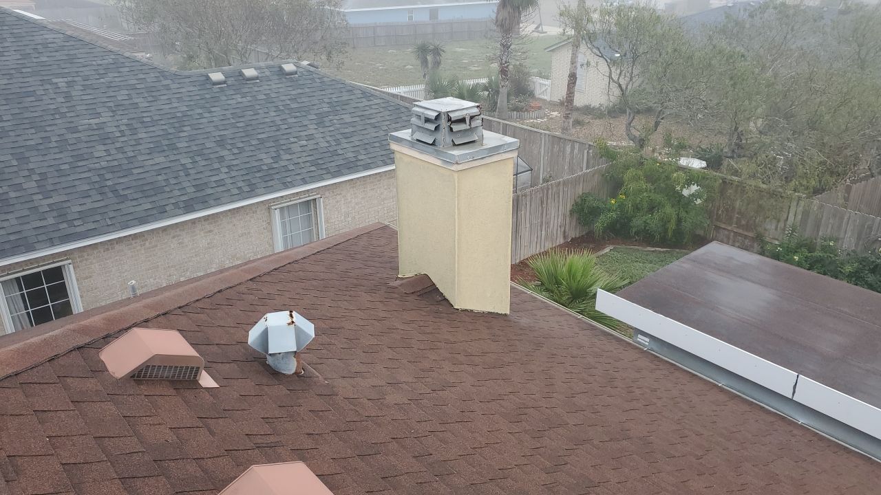 Residential Roofing Installation using Tilcor by Lighthouse Roofing