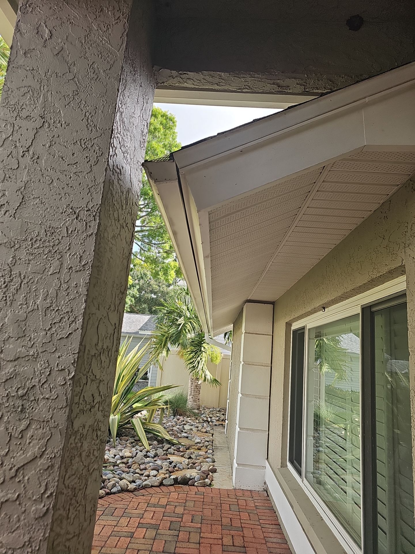 Project in St. Petersburg 33702 by Mitchell Roofing Company LLC 