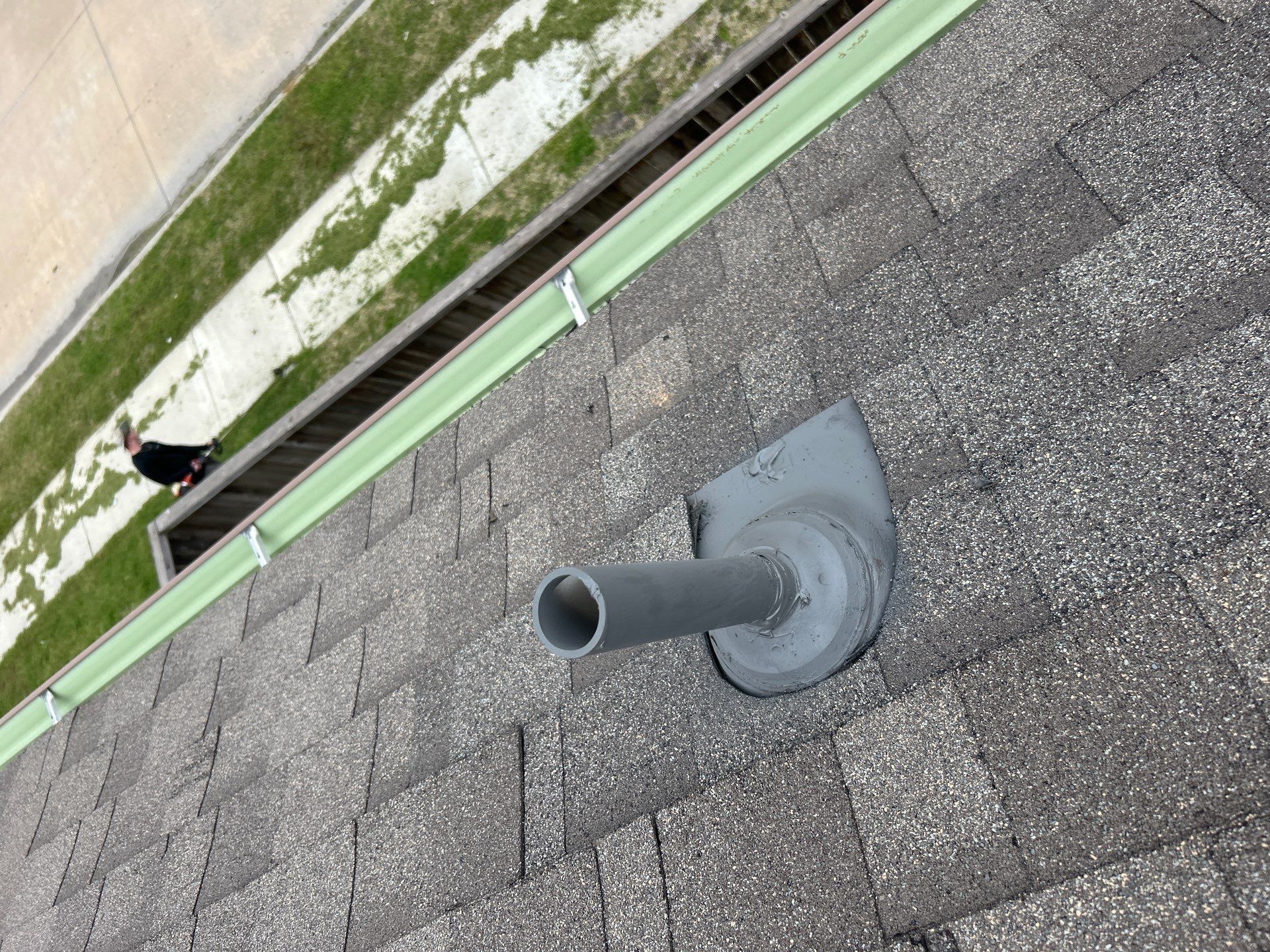 Roof Repair Katy by Roof Repair Company