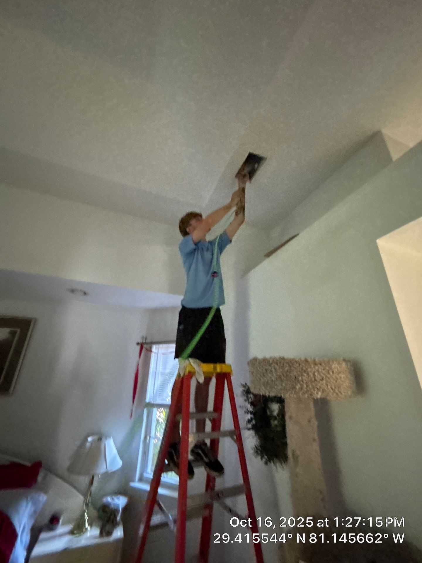 Air Duct Cleaning in Ormond Beach by Hygienic Air, Inc