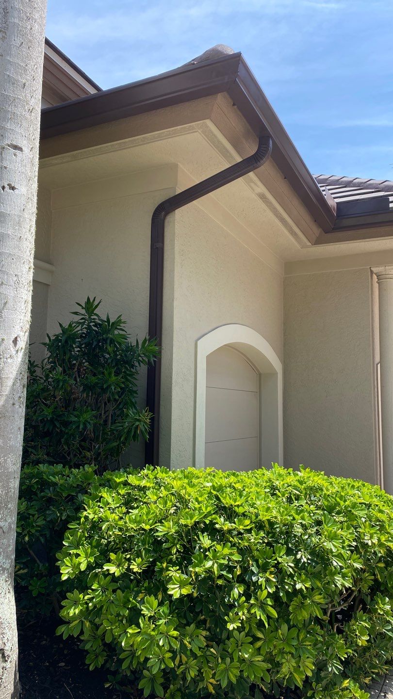 Residential Concrete Tile Replacement in Bonita Bay FL by International Roofing
