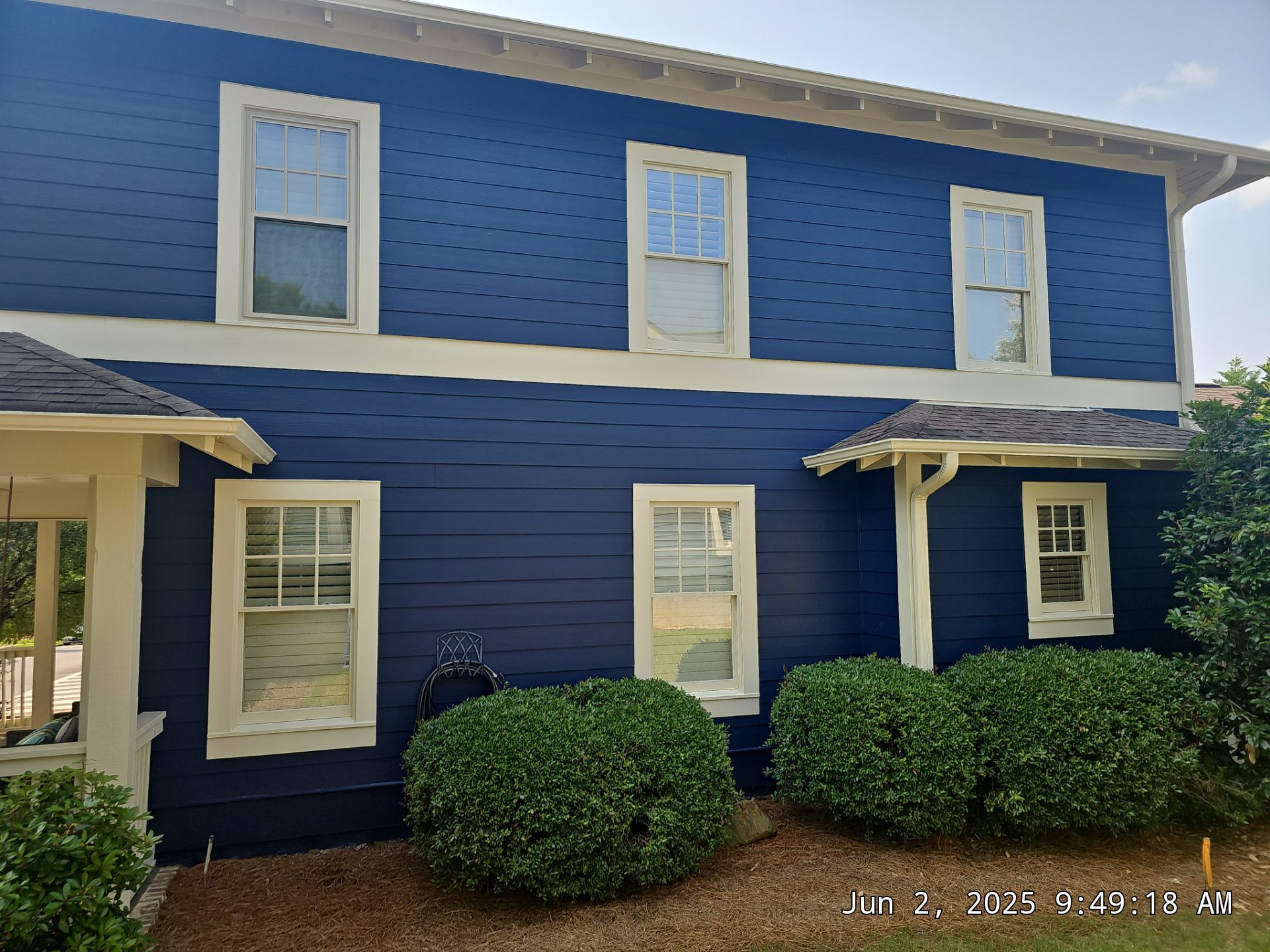 Gannon Project in Hoover by The Window Source