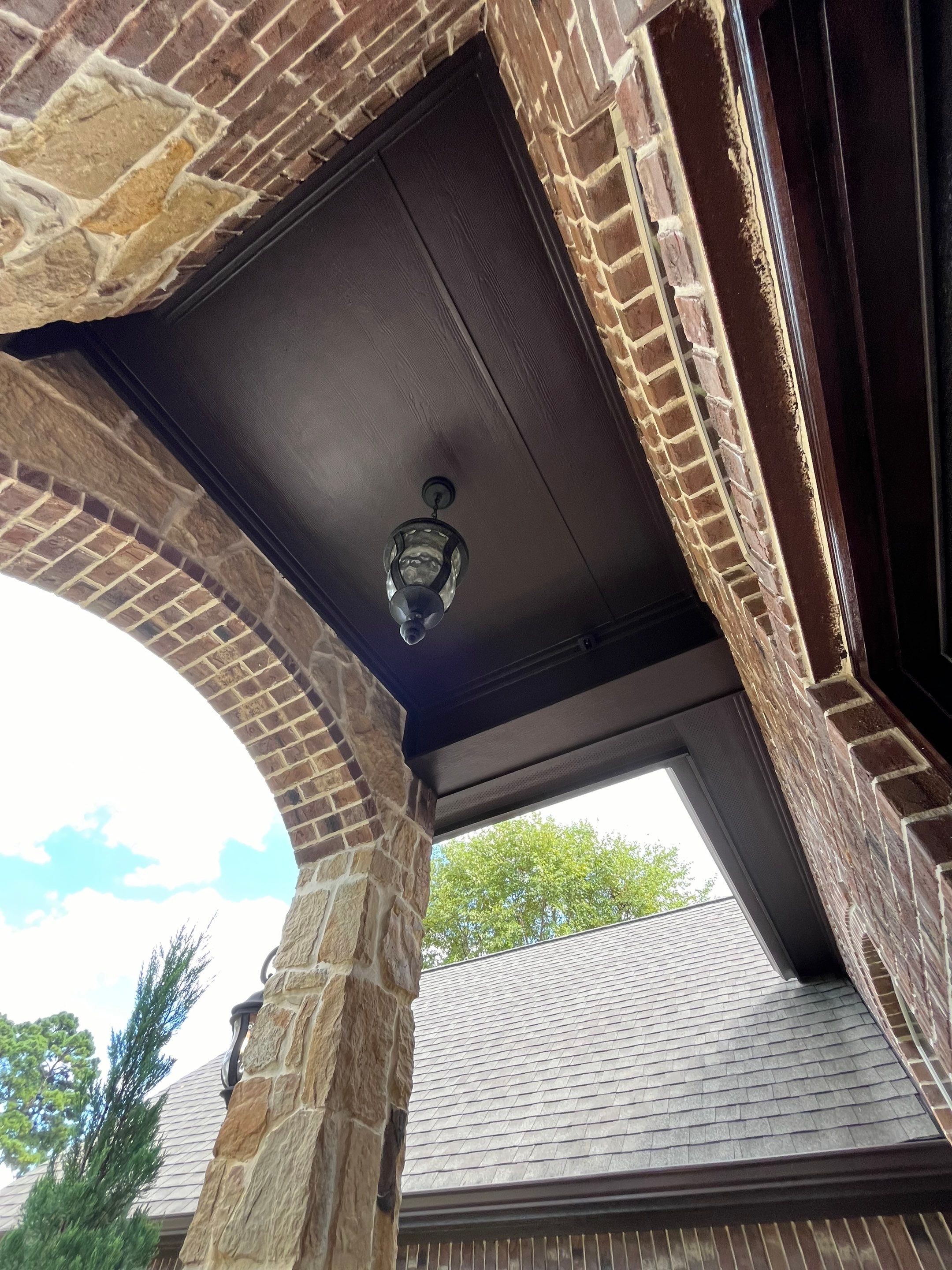 Exterior Painting - August 2024 - Flint, TX by Quality Coats Painting
