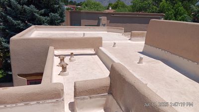 San Victorio Ave NE • Albuquerque, NM 87111