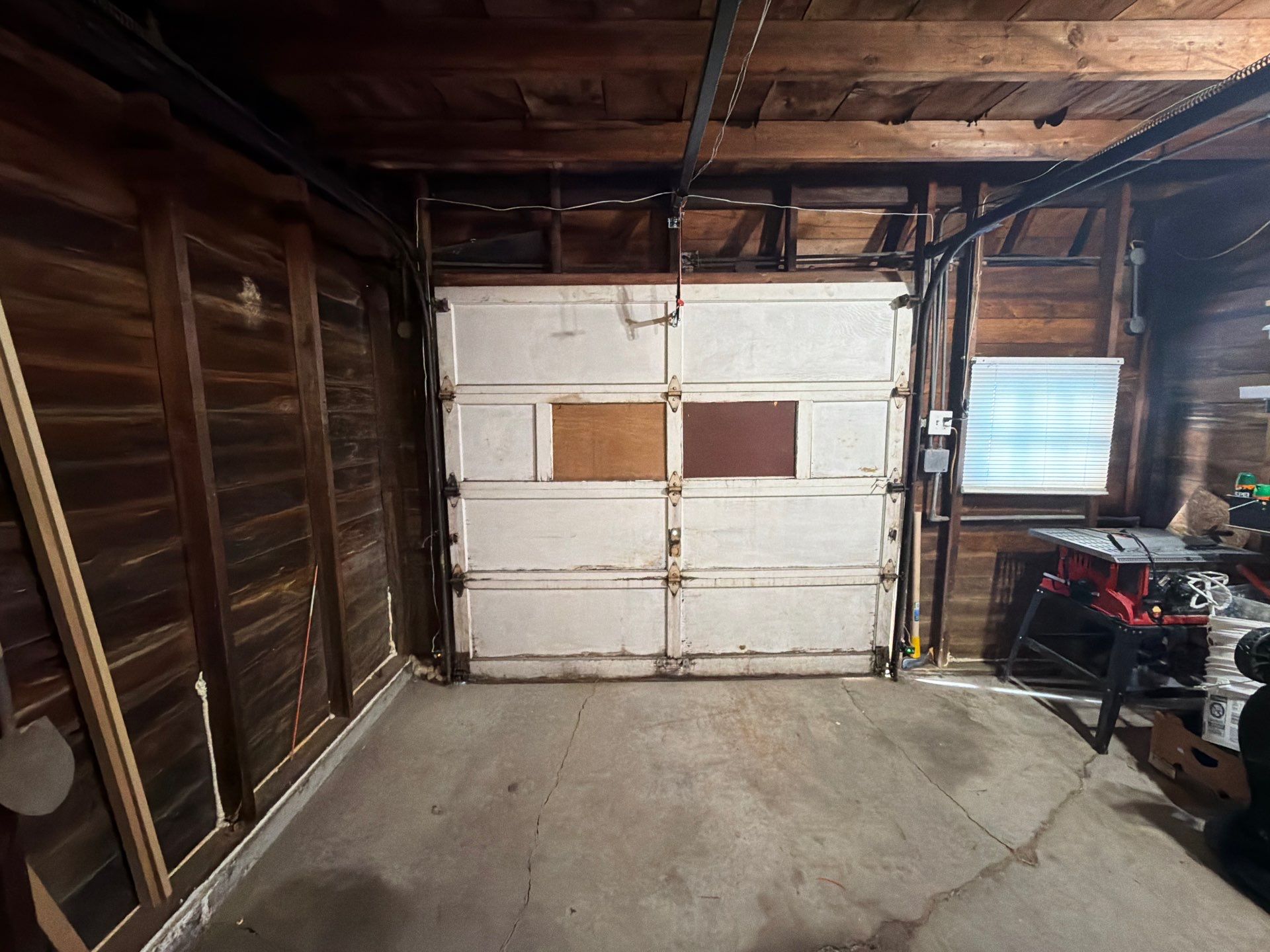 Garage Door Installation in Parma, OH by Ohio Garage Door Repair