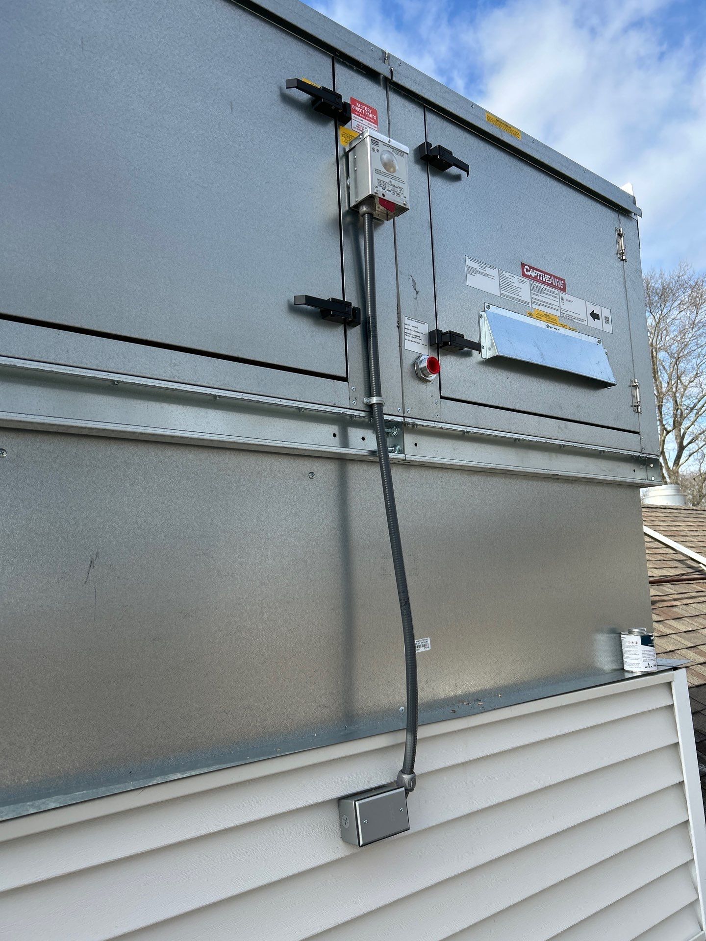 Electrical Installation  by DMA Electric 