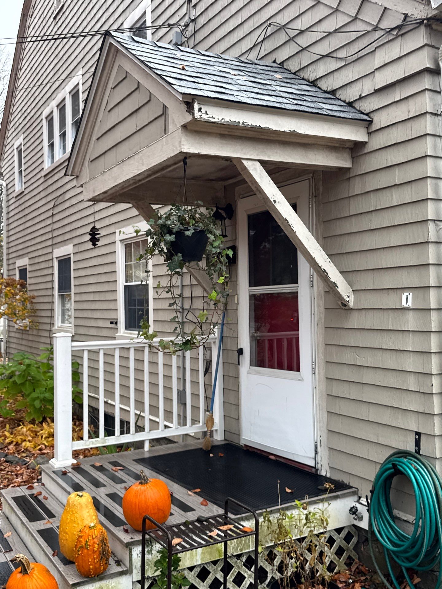 Ayer Church Complete Roof with Code-Compliant Overlay & Dual Chimney Restoration by Mighty Dog Roofing of Greater Middlesex County