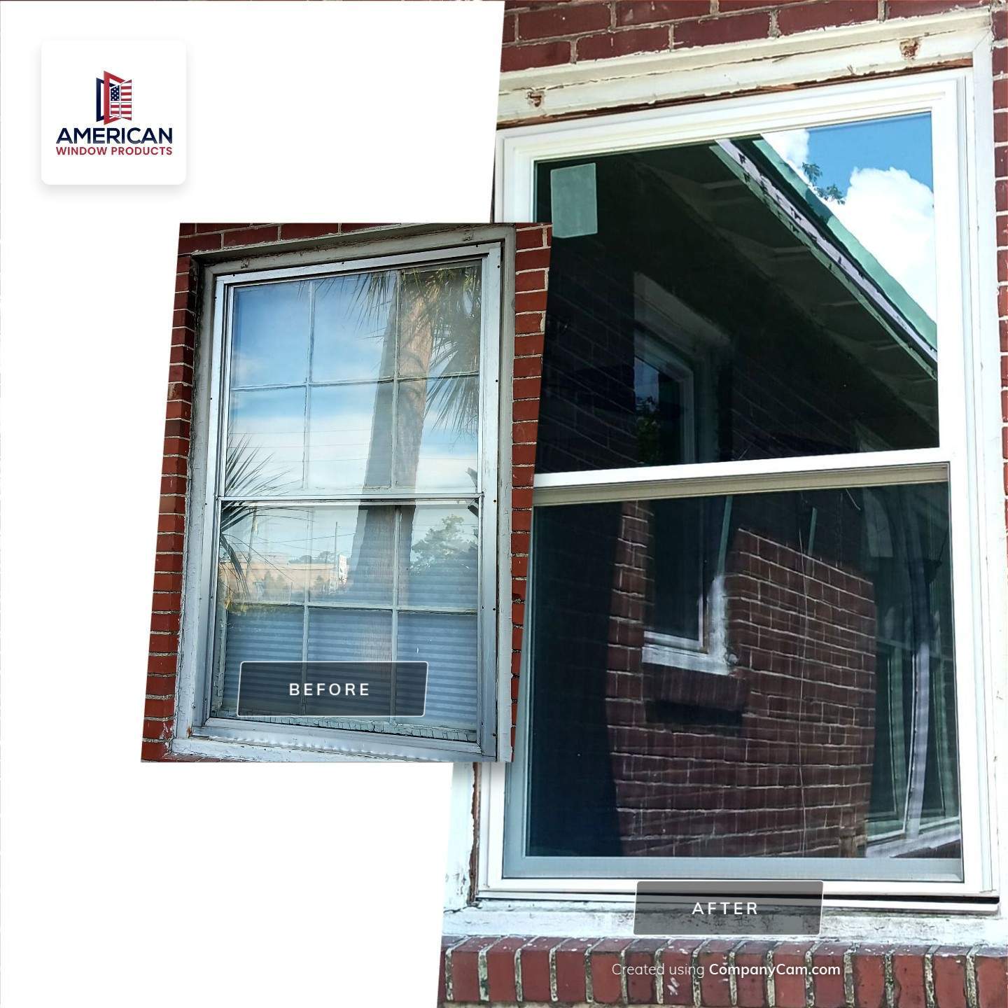 Slocomb Windows and Doors by American Window Products Inc CBC1251207