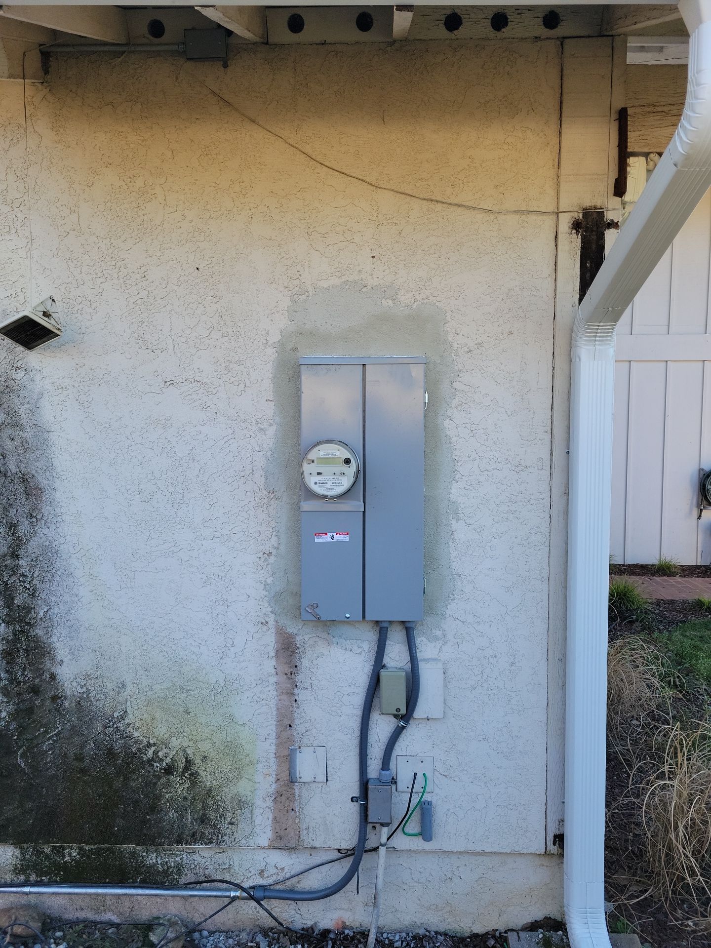 MPU 200a by Peach Electric Inc