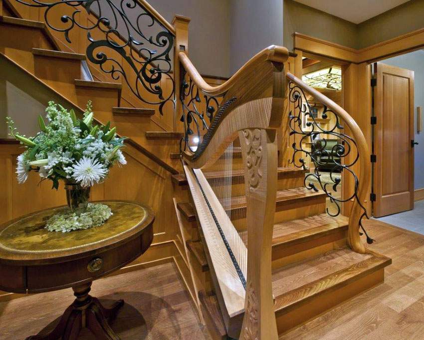 Music by the Sea - Luxury Custom Home by Camelot Homes