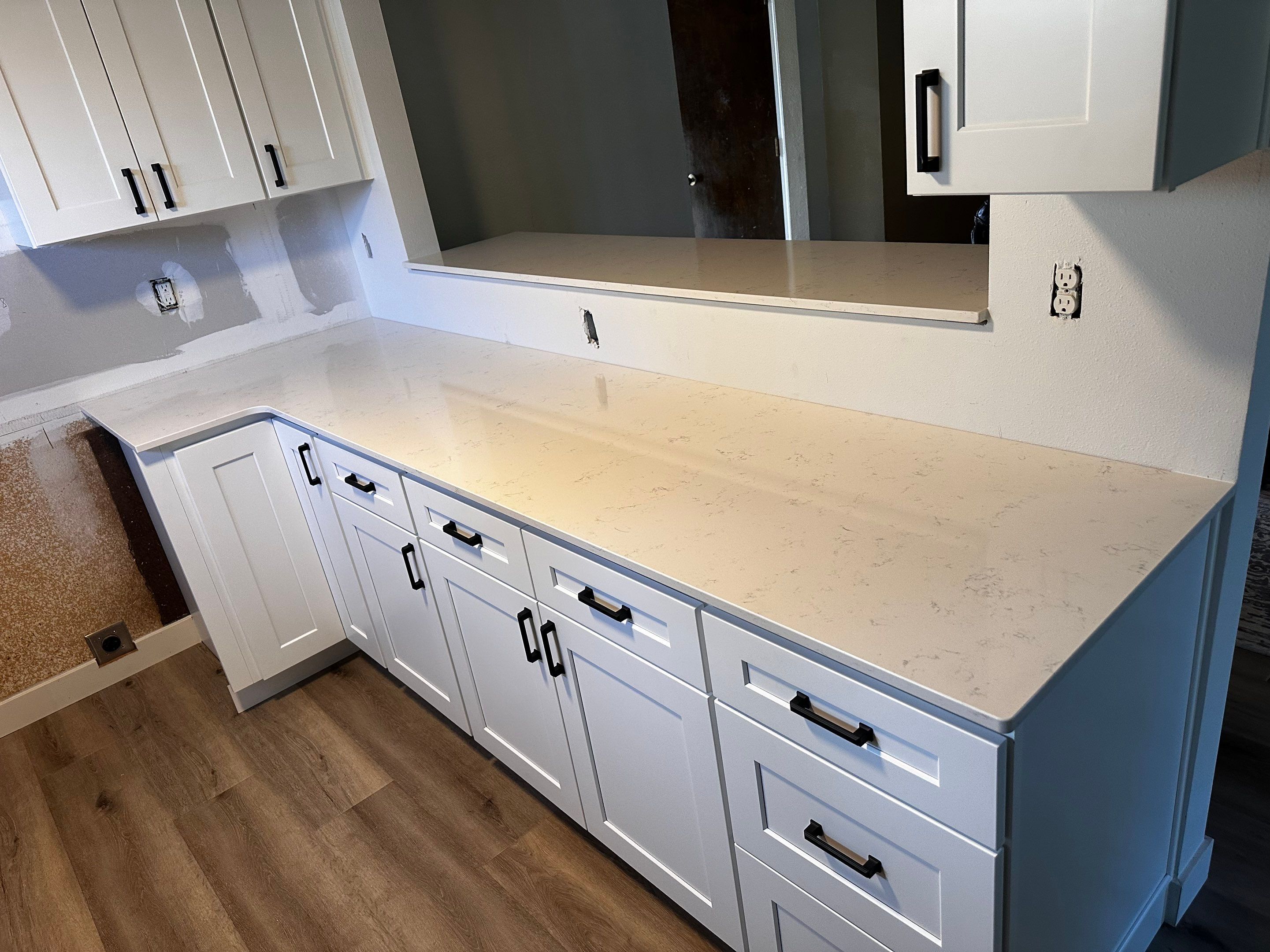 Kitchen Remodeling by Handyman State LLC