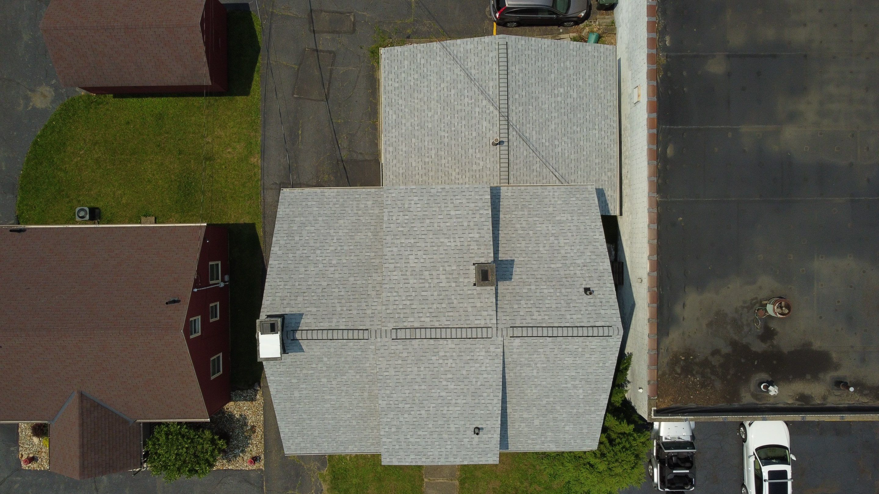 Jim Tozzi by Silver Leaf Contracting 