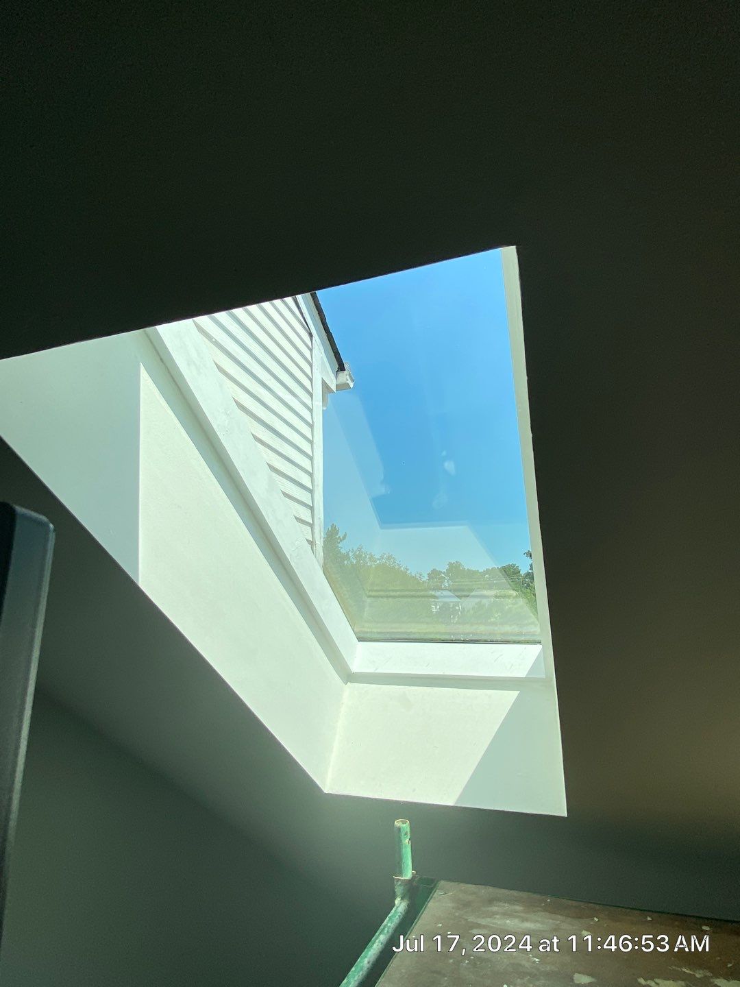 Montclair: Roof Installation with CertainTeed Landmark Designer Shingles in Burnt Sienna by RM Banning, Inc.