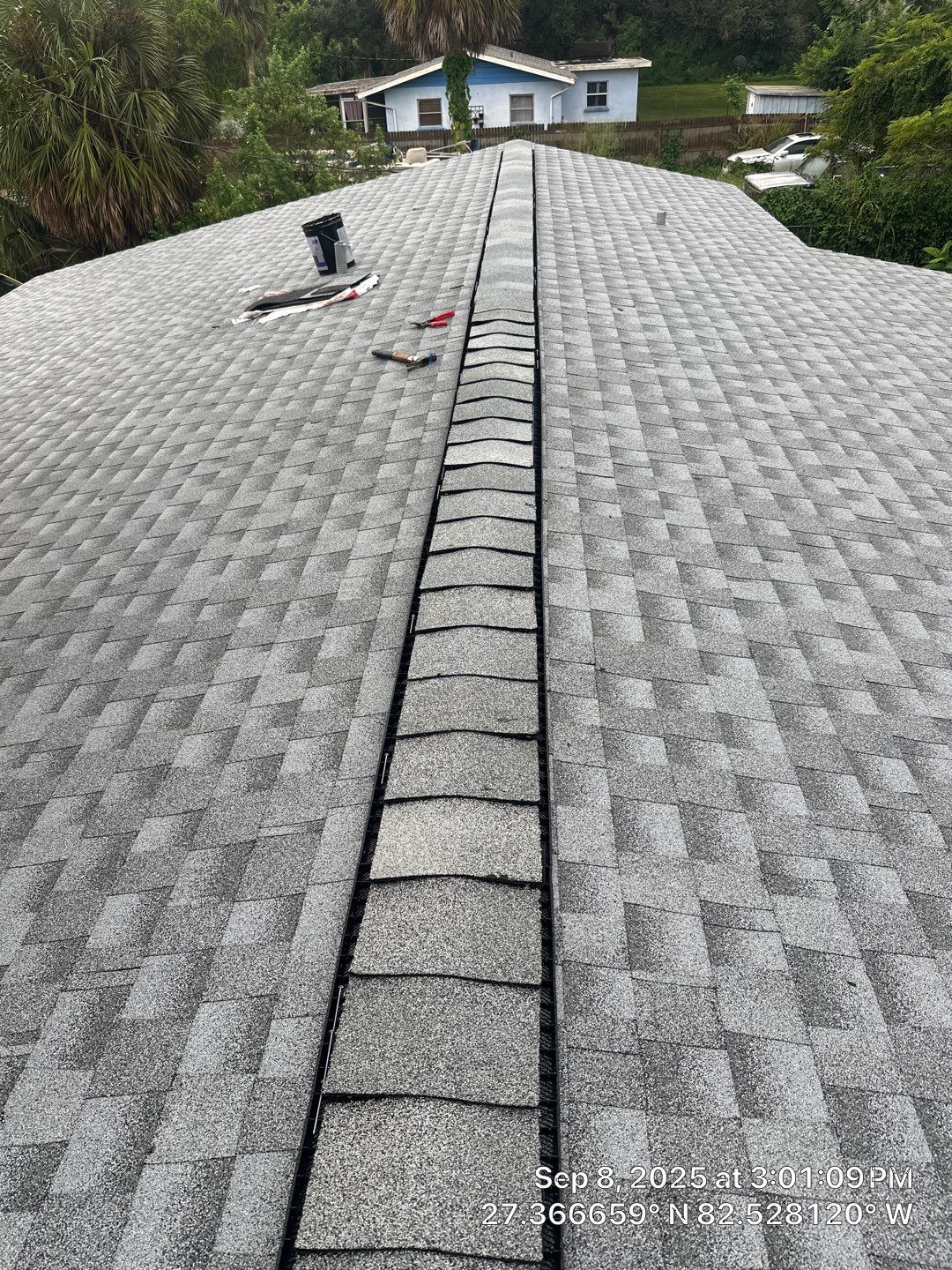 Piro Rental by Florida Southern Roofing