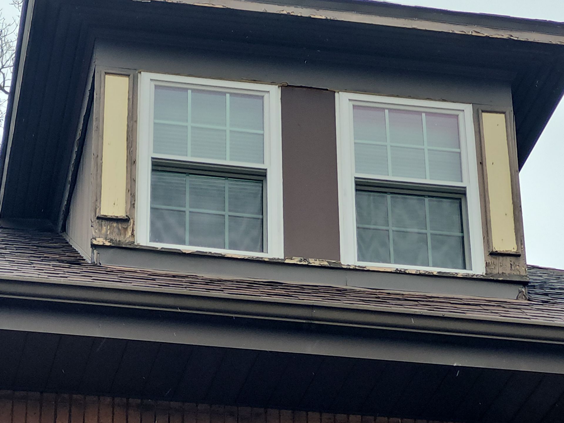 Cody & Jenny Q. - Irwin, PA.  by Mt. Pleasant Window & Remodeling Co.