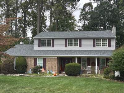 Owens Corning Roofing