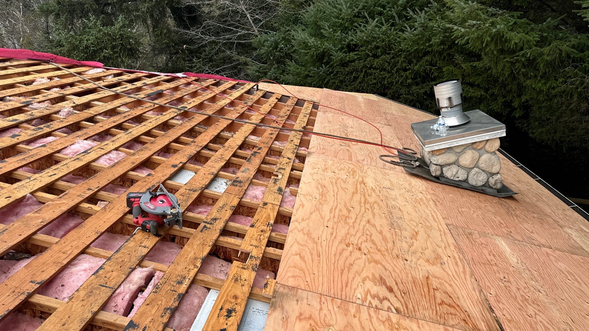 Sea Crest Way, Otter Rock OR by OR Advanced Roofing, LLC