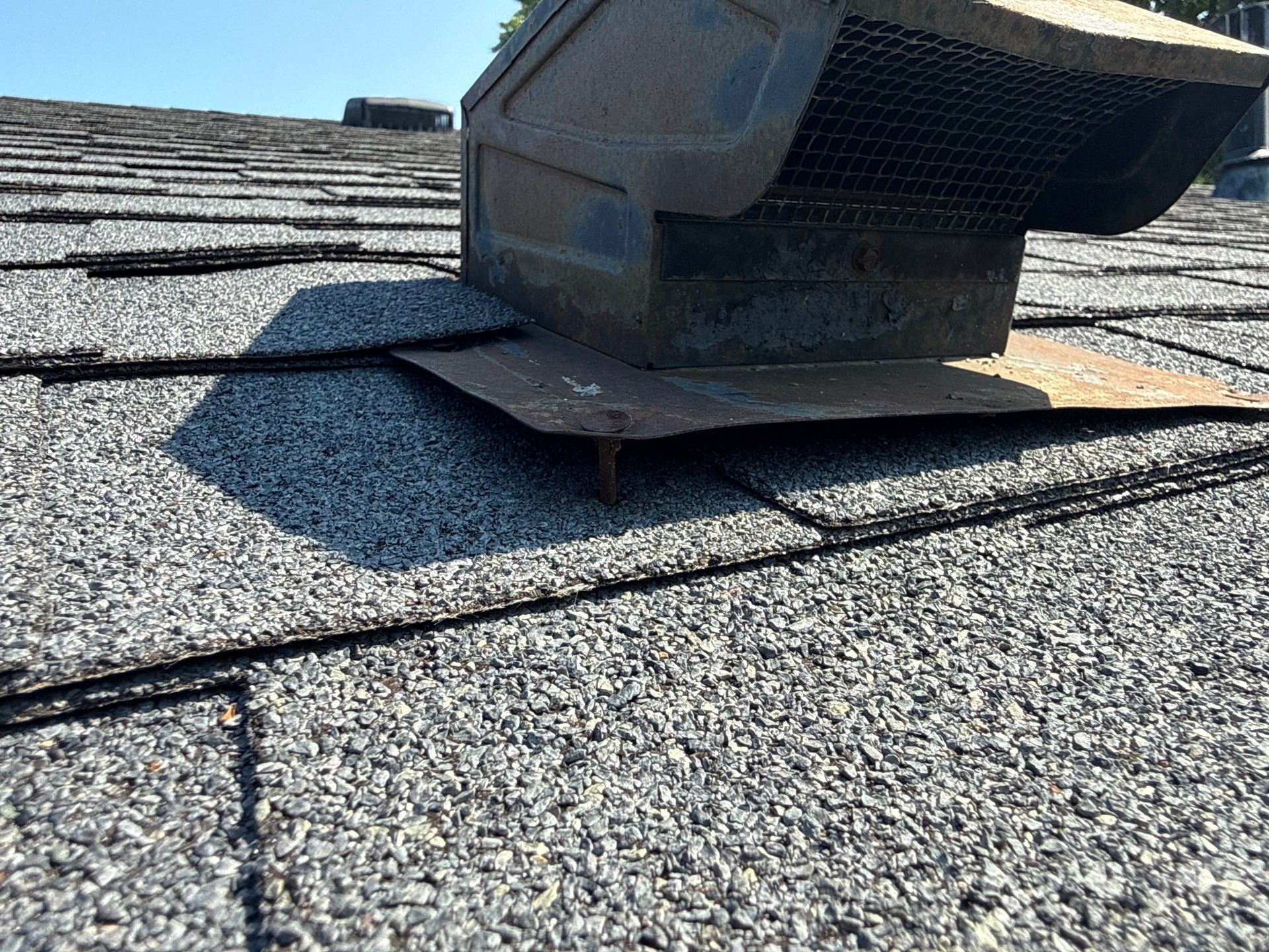 Full Roof Replacement and Re-Decking in Lincoln, Nebraska by Star Home