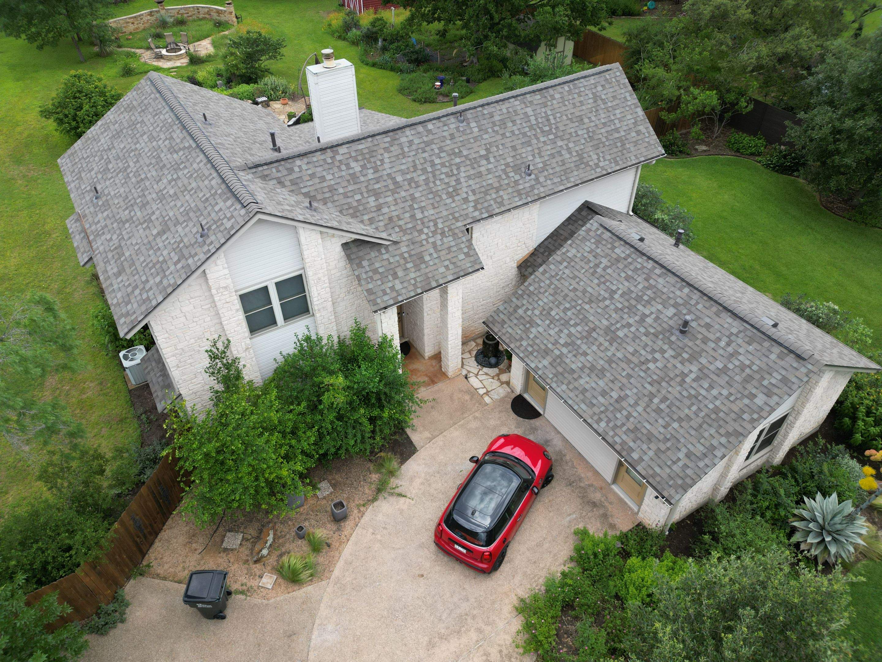 Driftwood - Owens Corning TruDefinition Duration by RoofsOnly.com