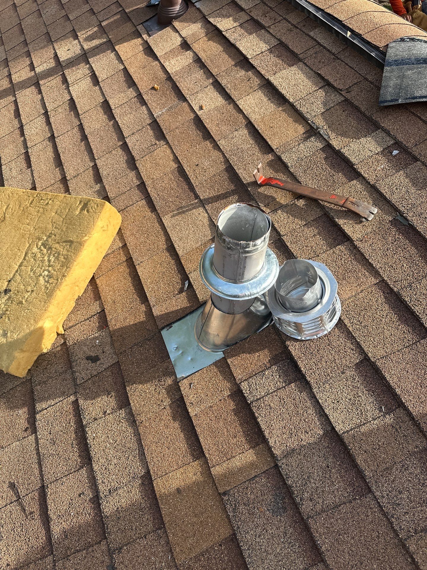 Roof Repair Houston by Roof Repair Company