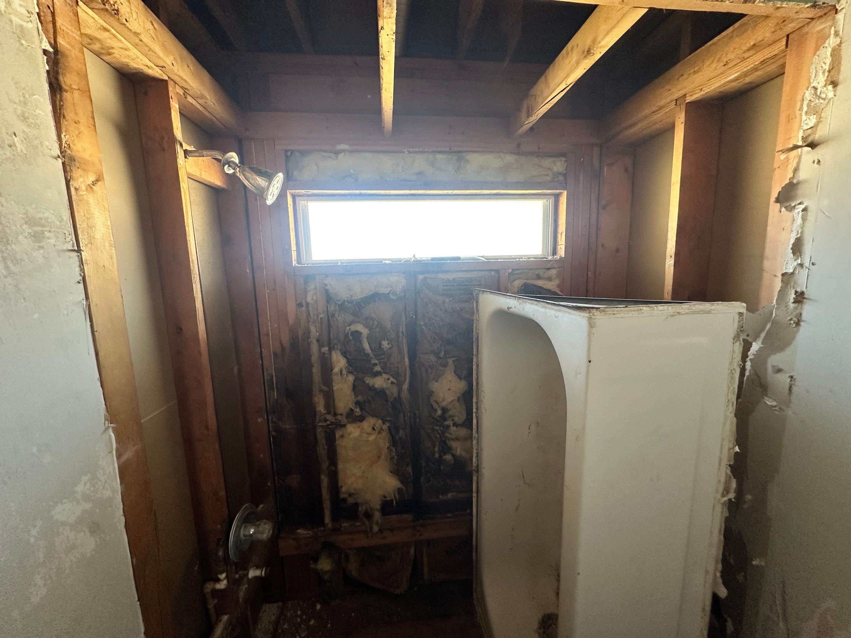 Full Bathroom renovations  by urban green energy llc